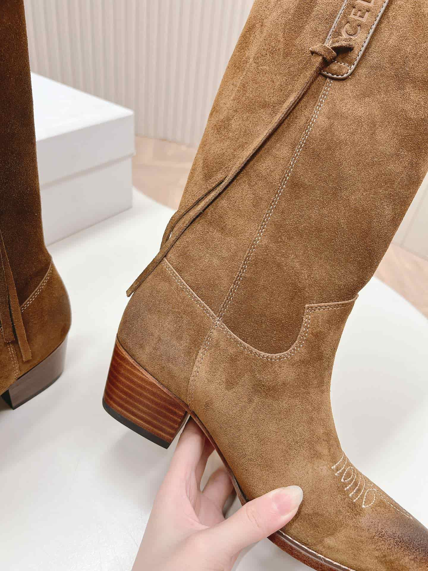 Celine Women's Boots