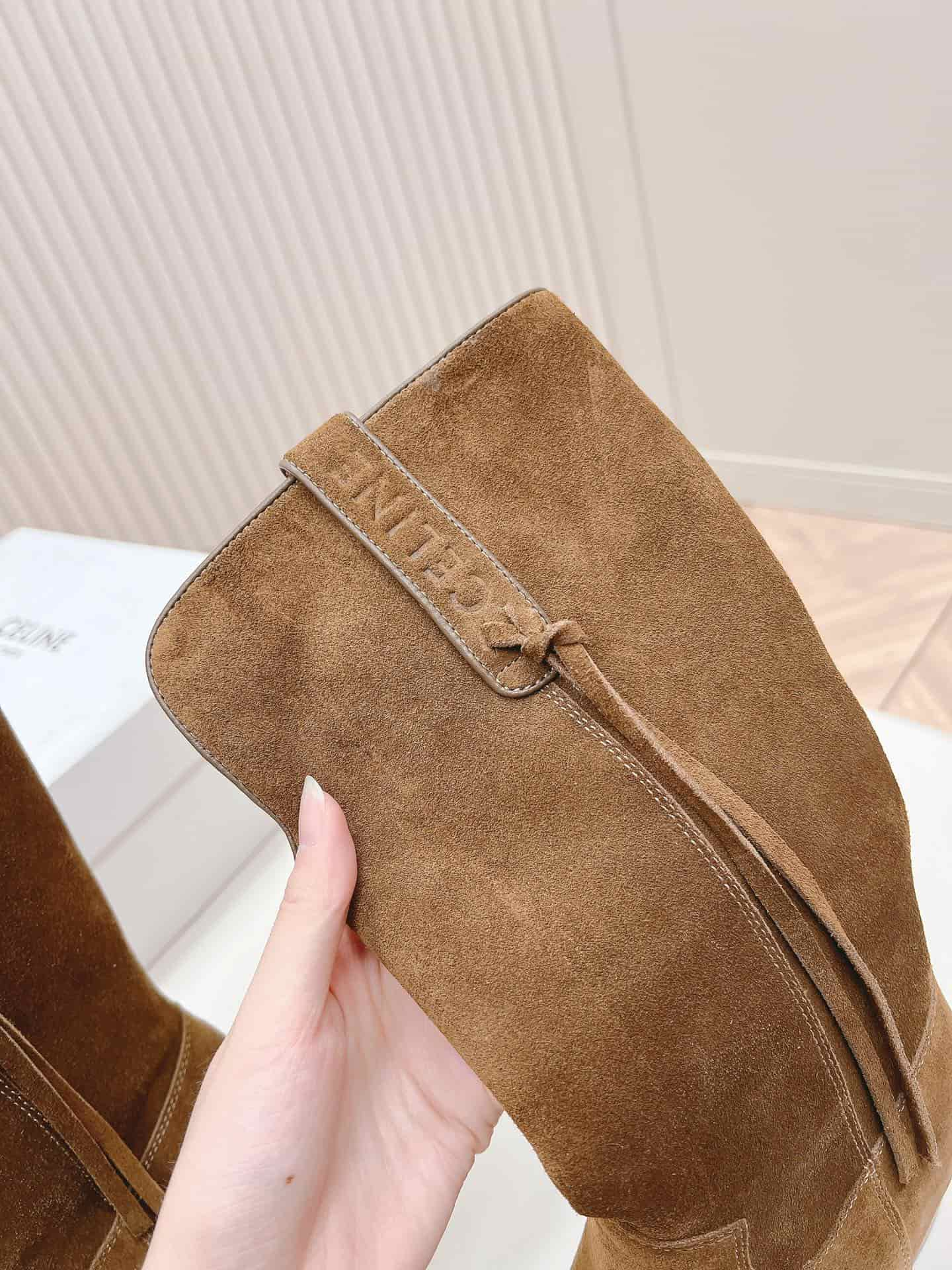 Celine Women's Boots