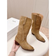 Celine Women's Boots