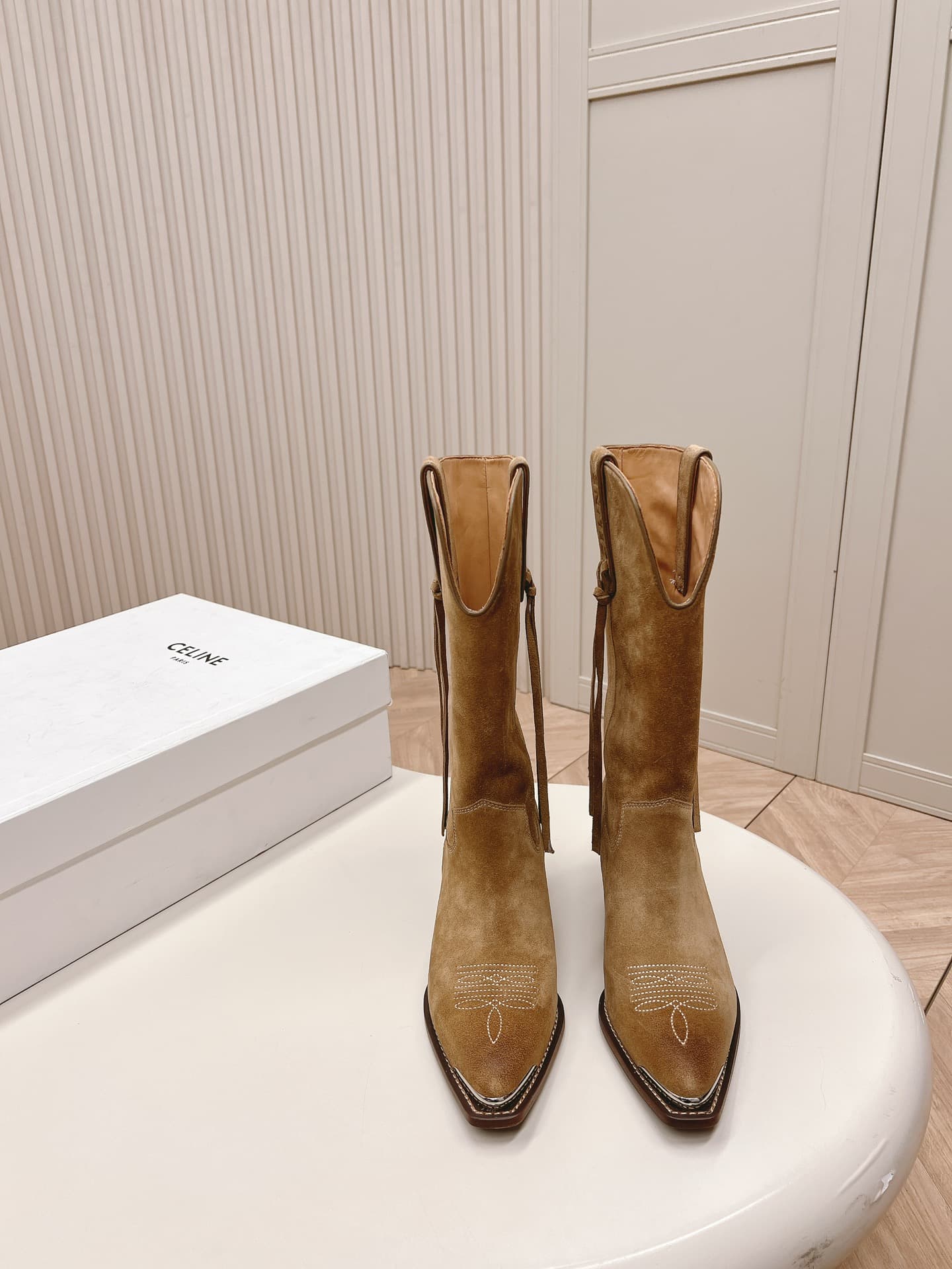 Celine Women's Boots