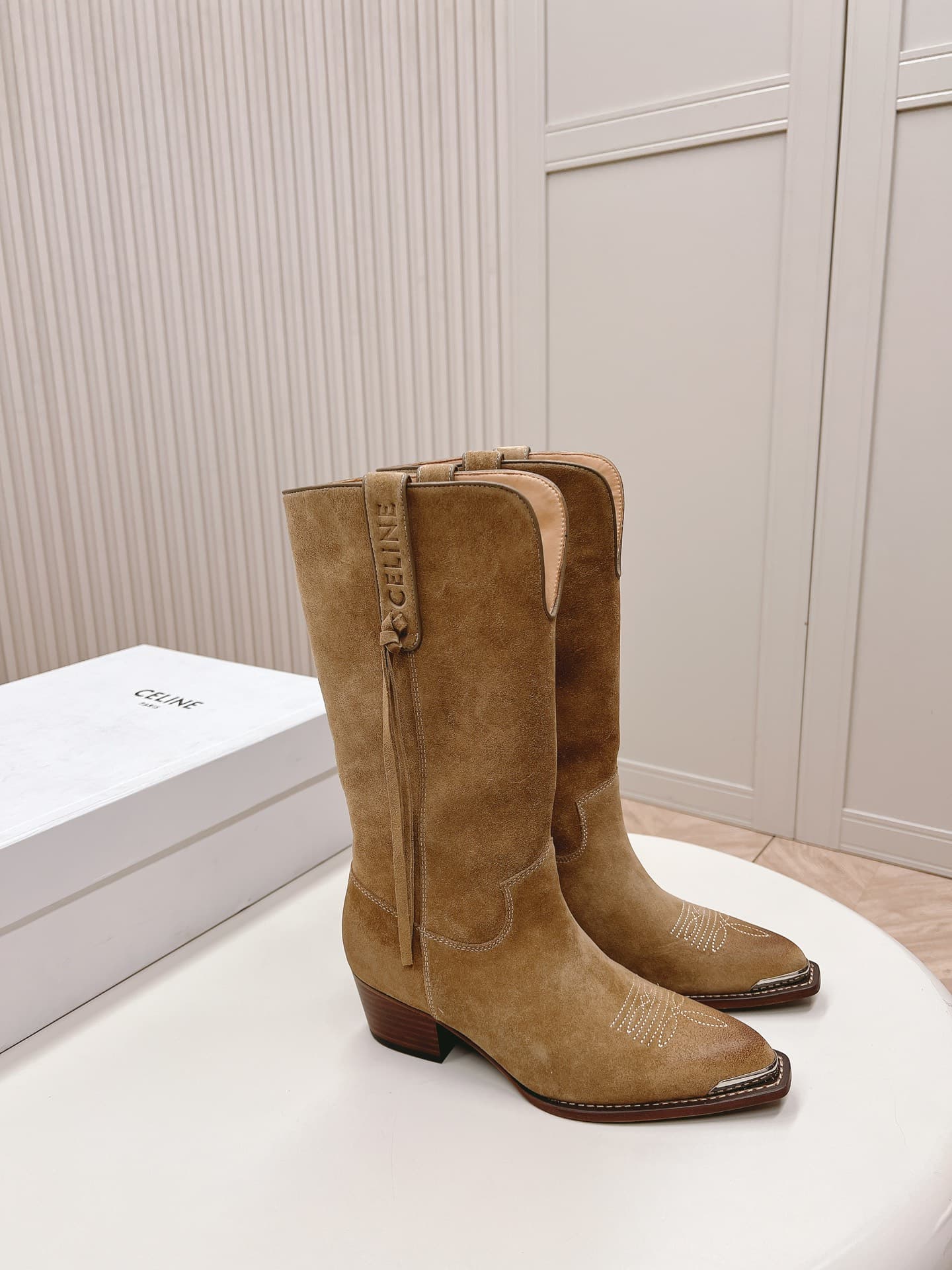 Celine Women's Boots