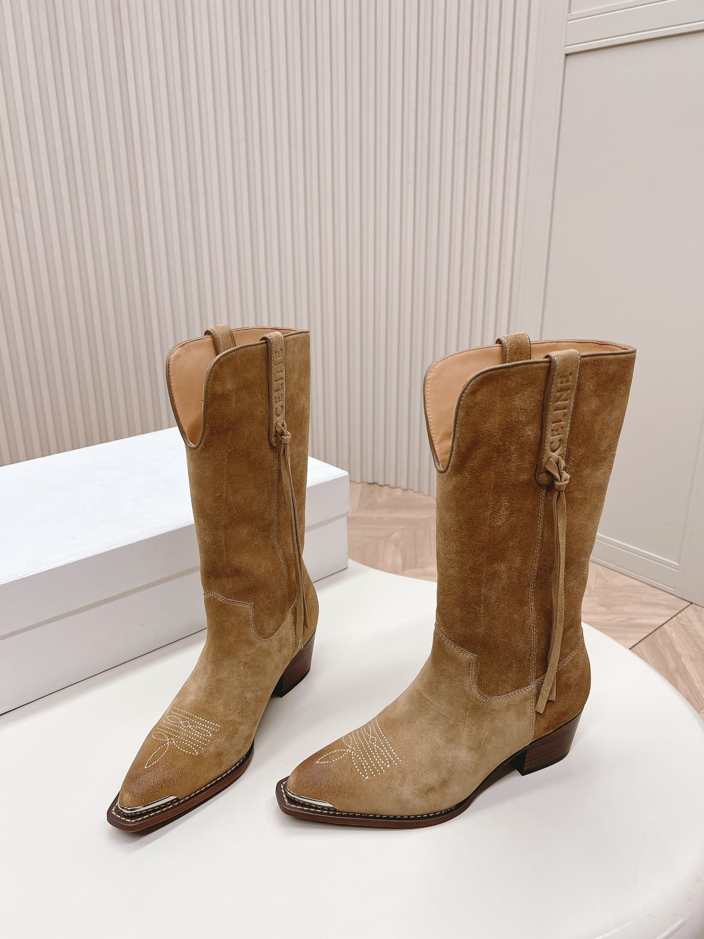 Celine Women's Boots