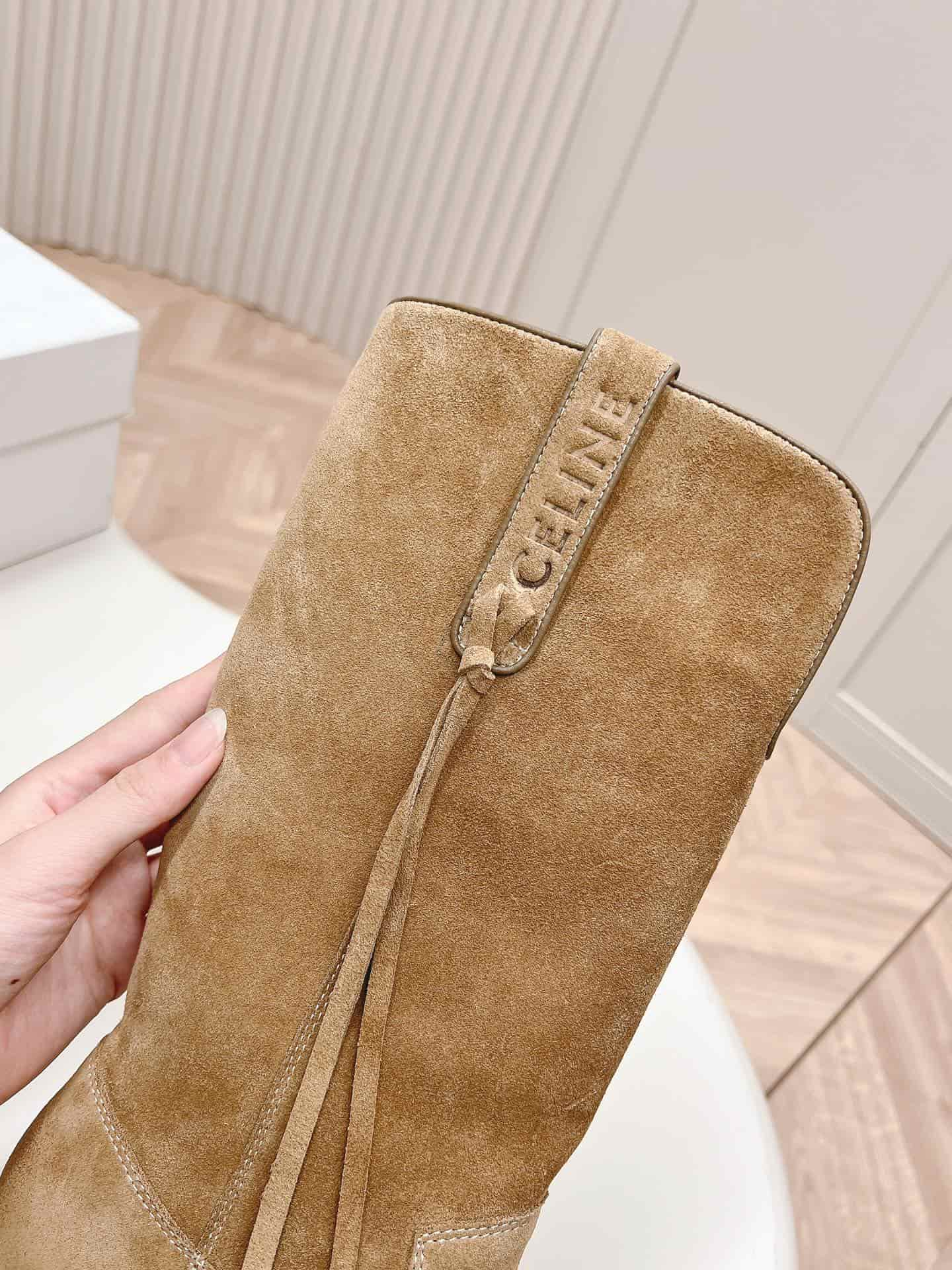 Celine Women's Boots