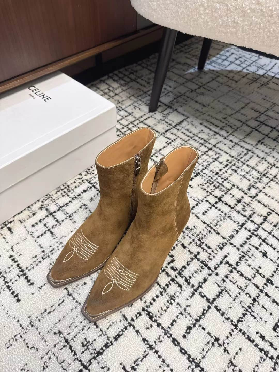 Celine Women's Boots