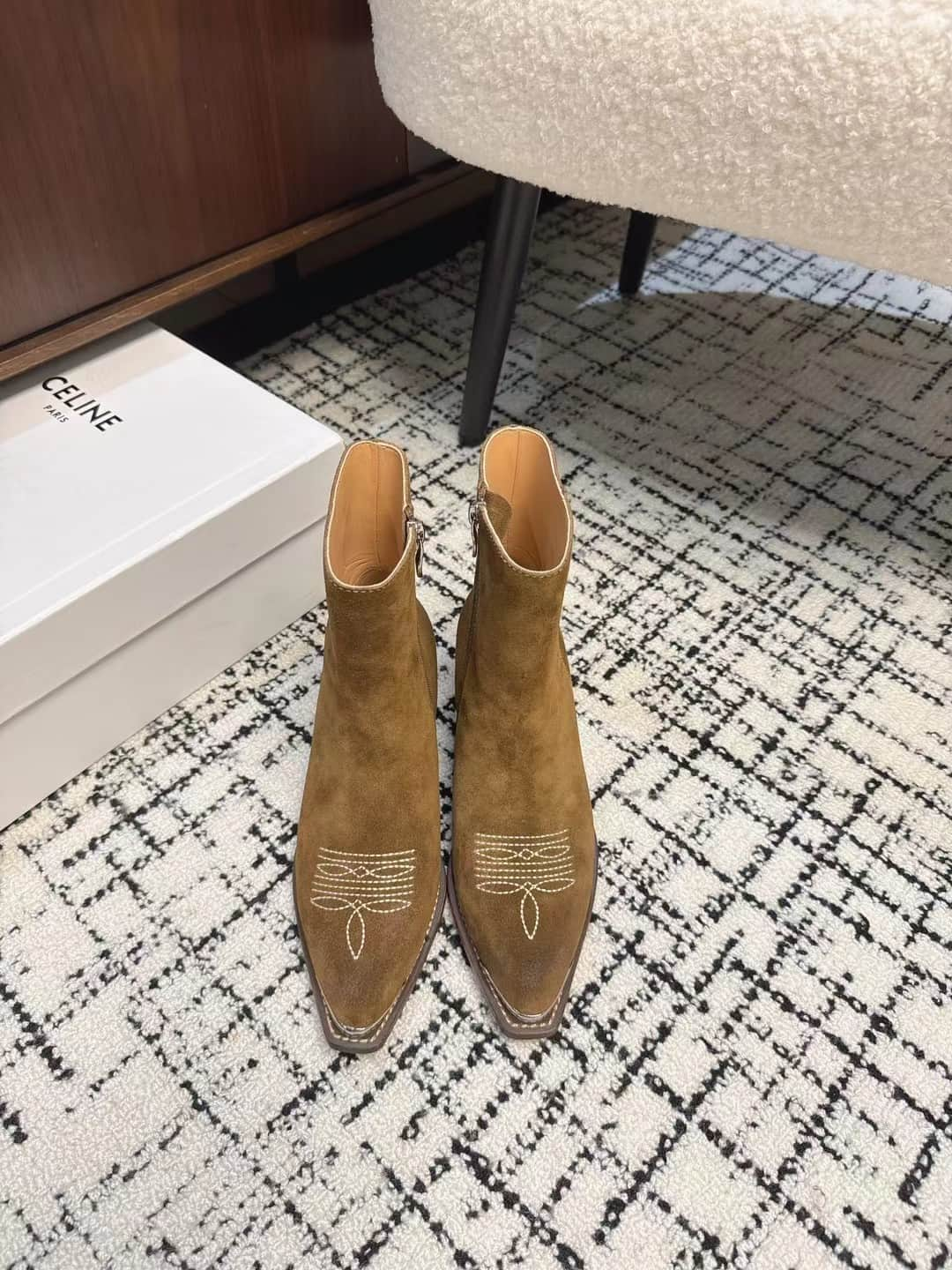 Celine Women's Boots