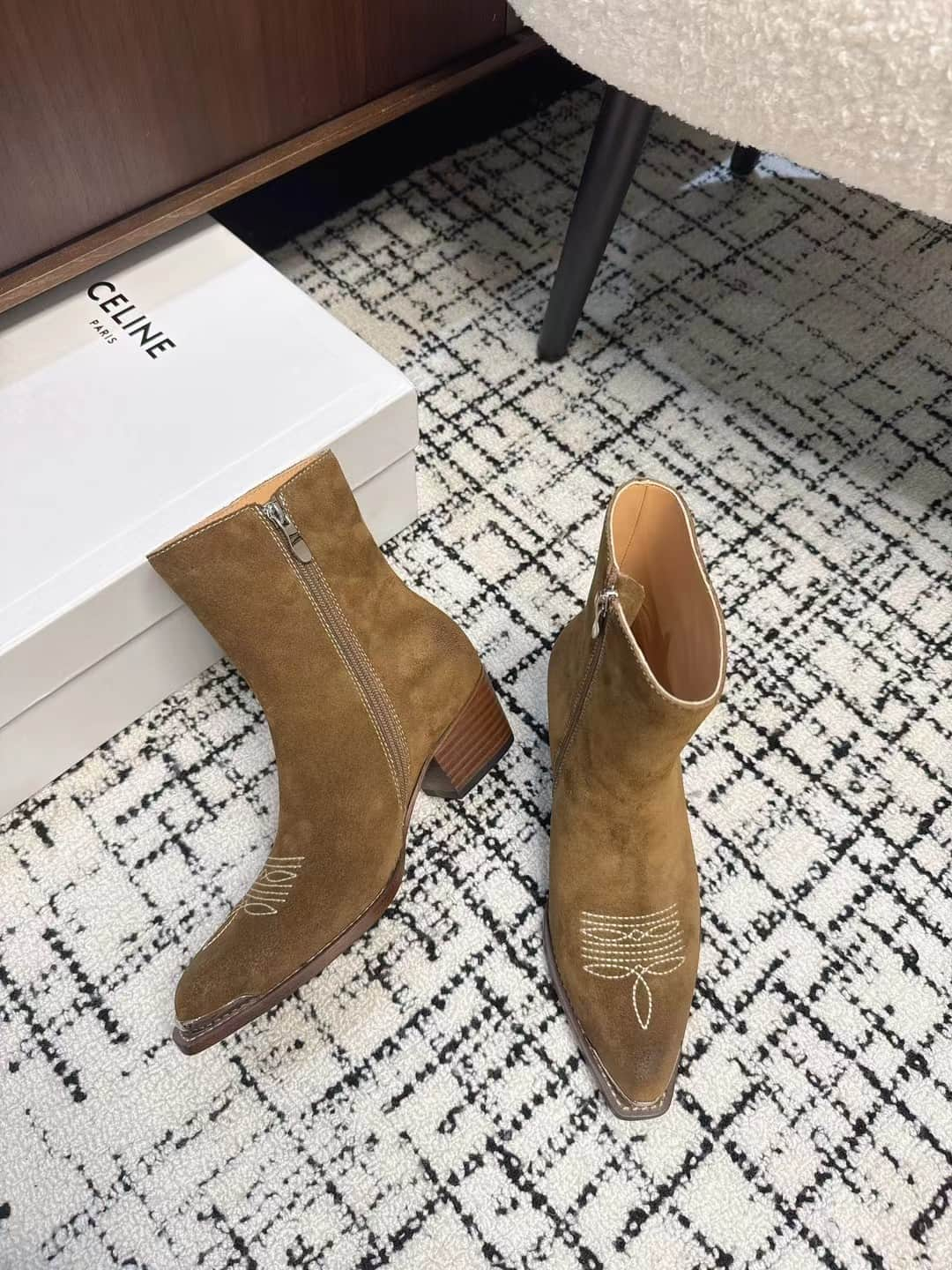 Celine Women's Boots