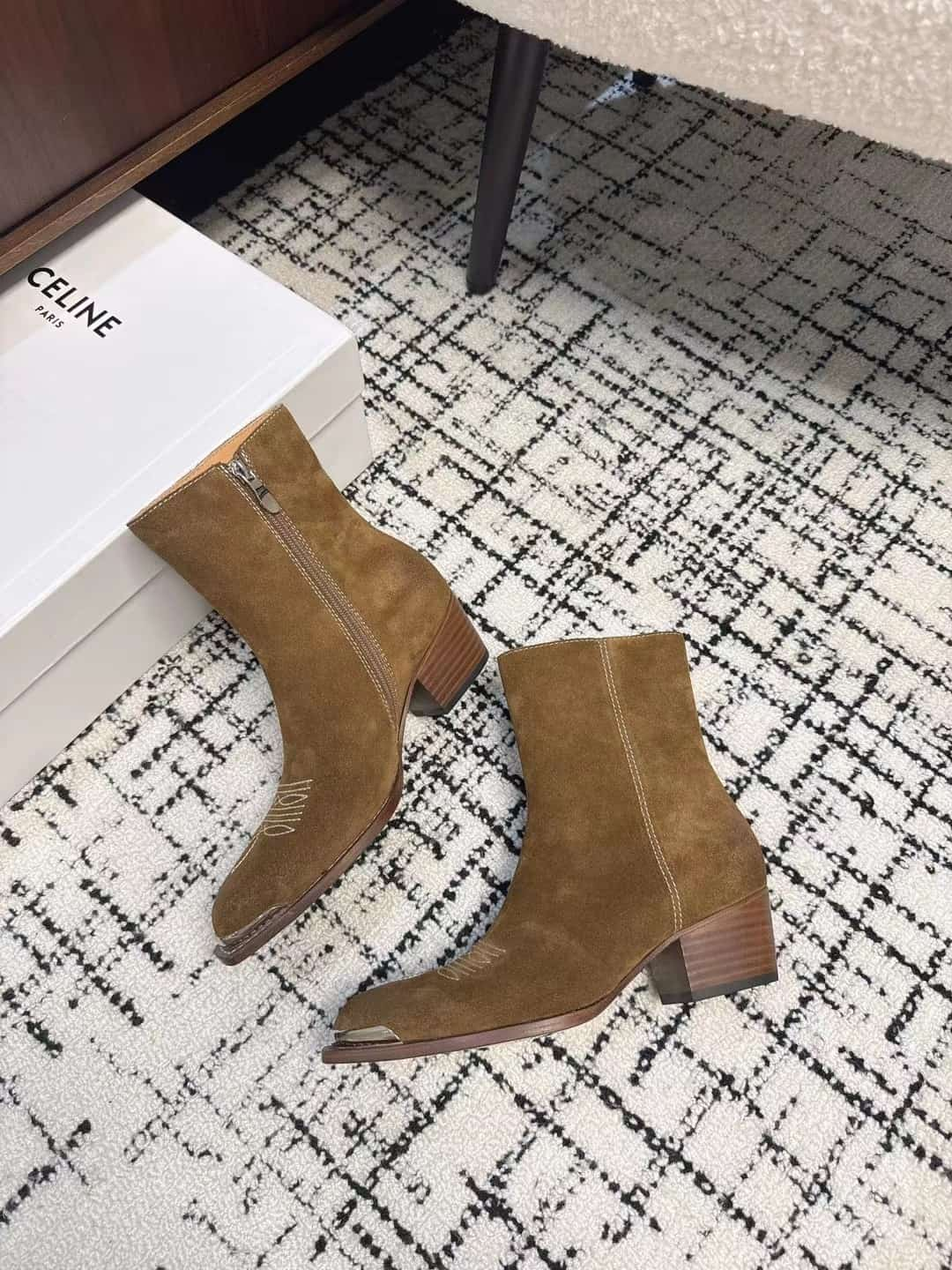 Celine Women's Boots