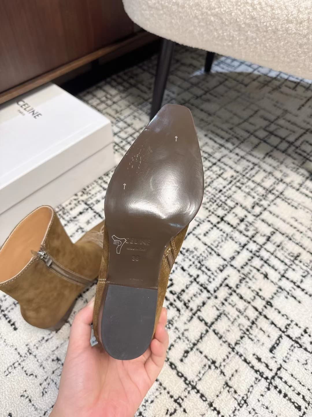 Celine Women's Boots