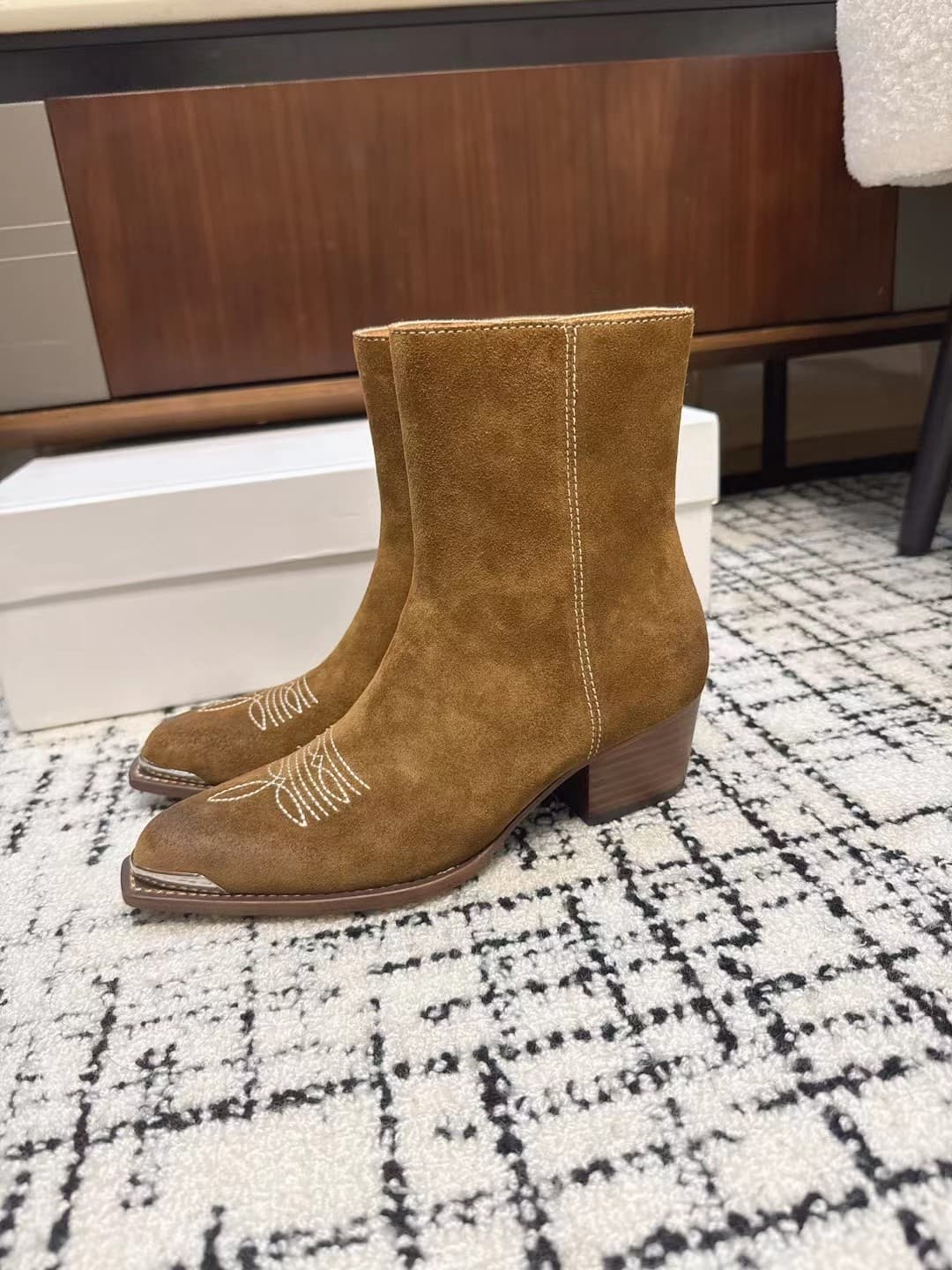 Celine Women's Boots