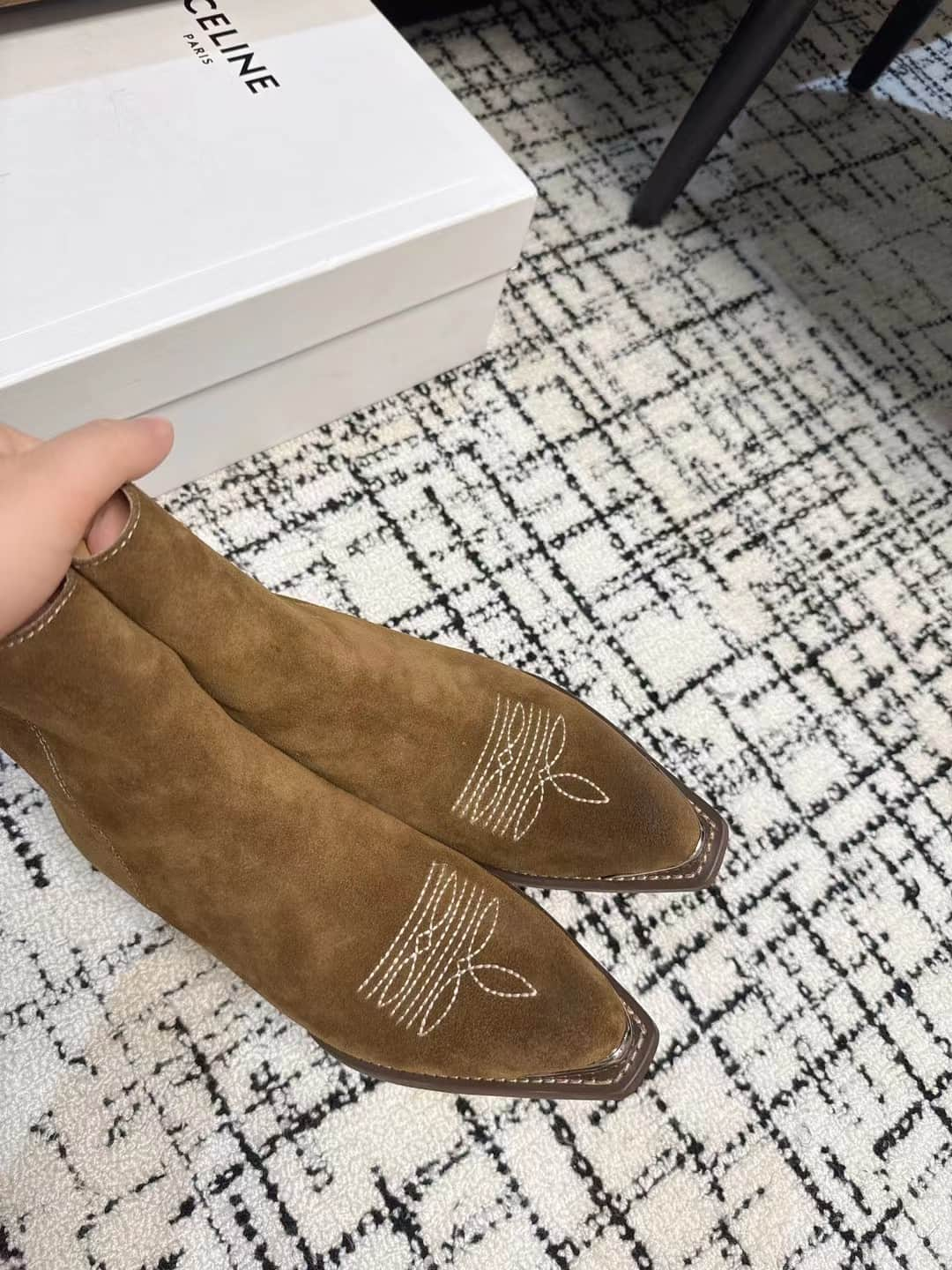 Celine Women's Boots