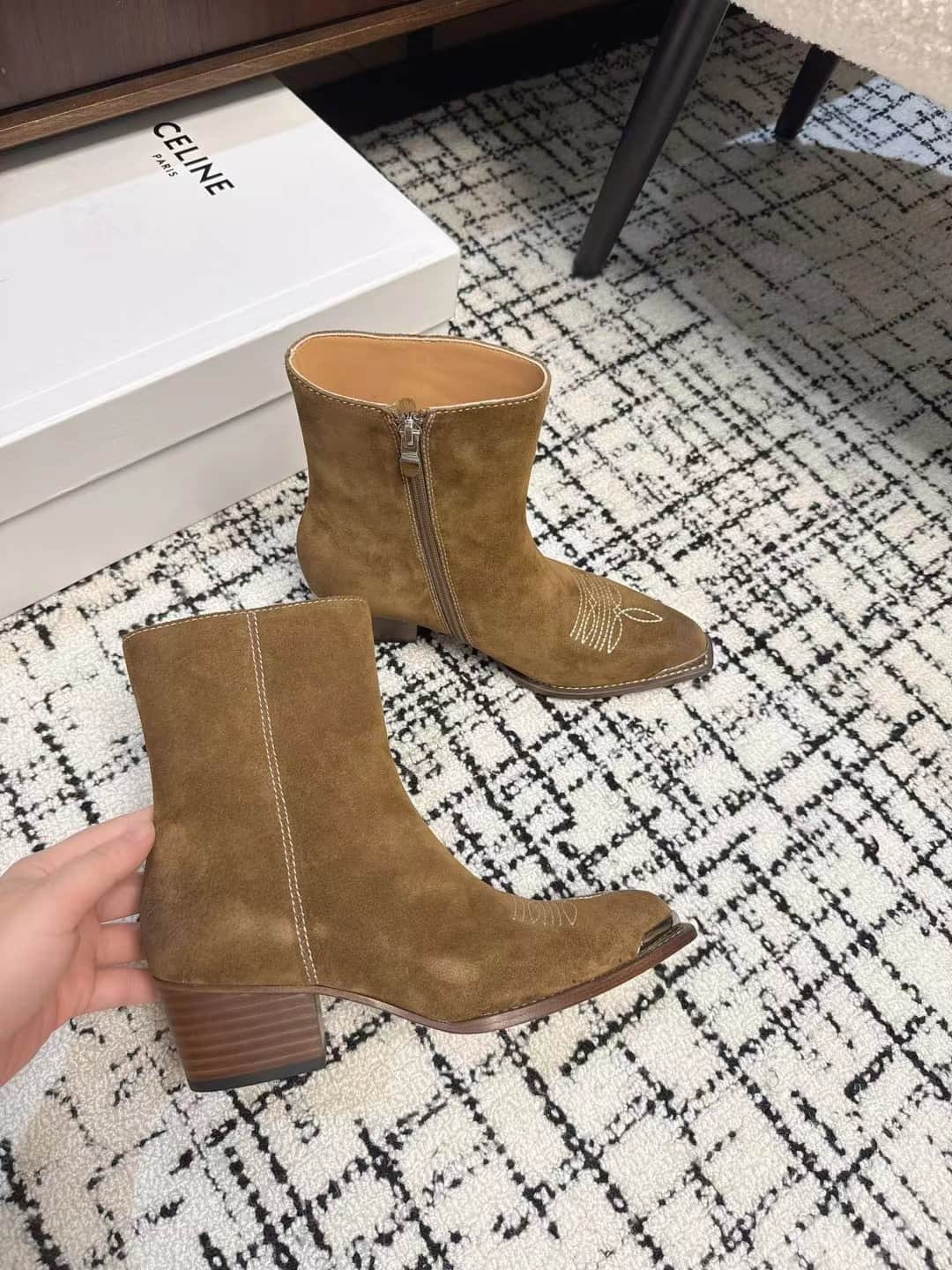 Celine Women's Boots