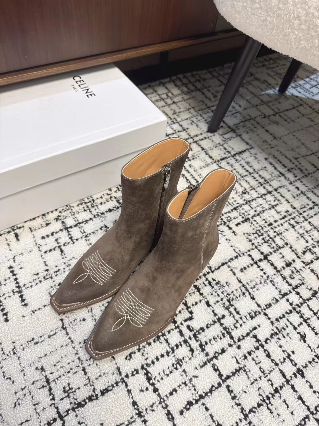 Celine Women's Boots