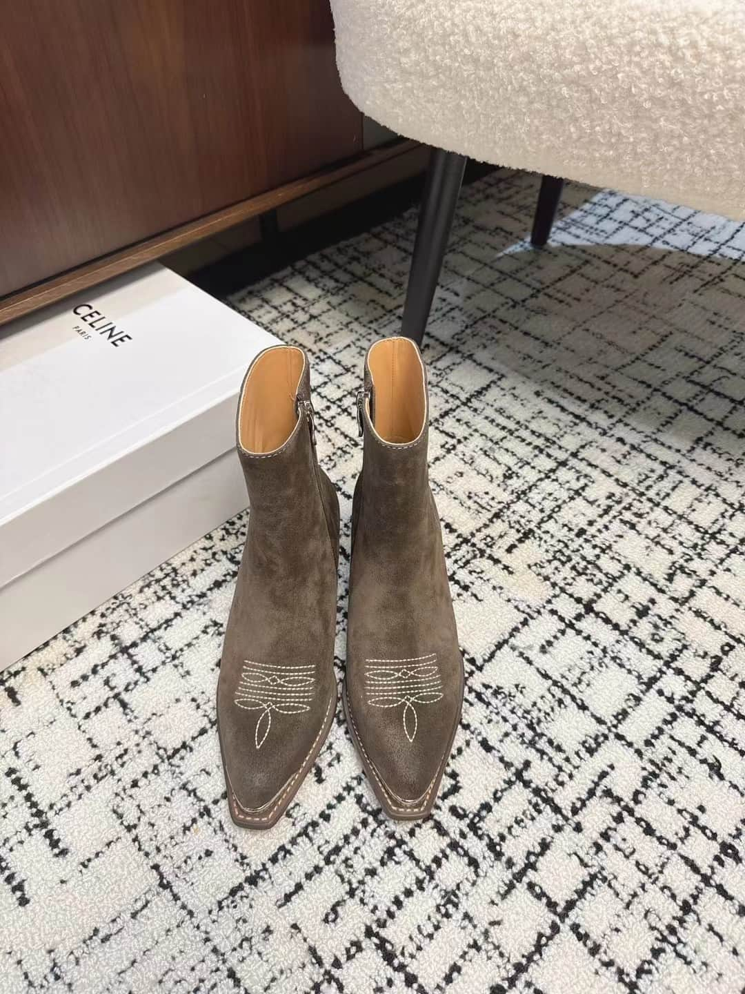 Celine Women's Boots