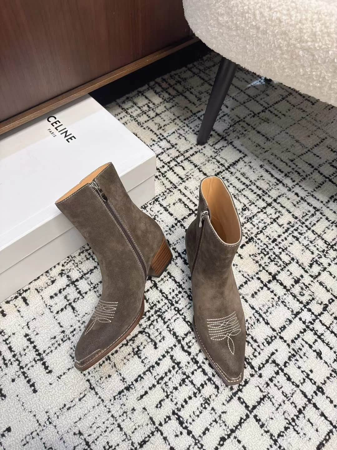 Celine Women's Boots