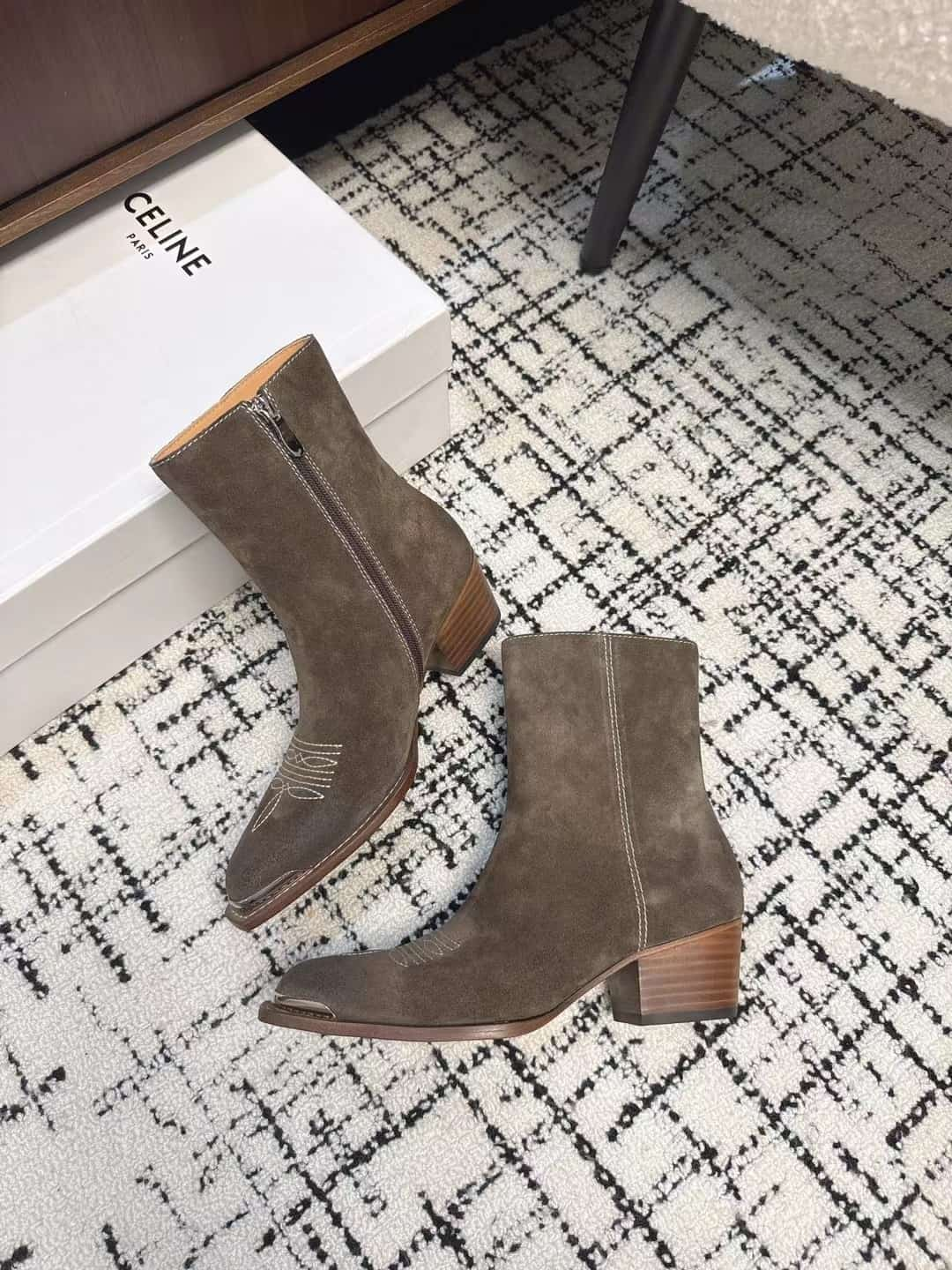 Celine Women's Boots