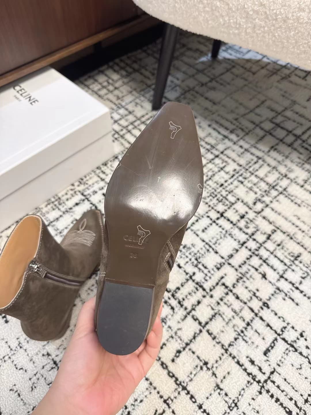 Celine Women's Boots