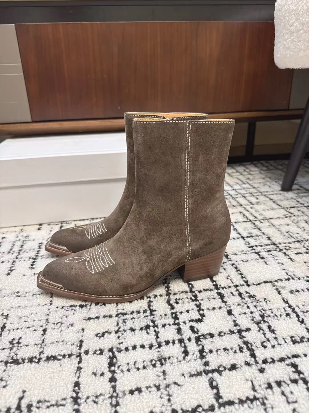 Celine Women's Boots