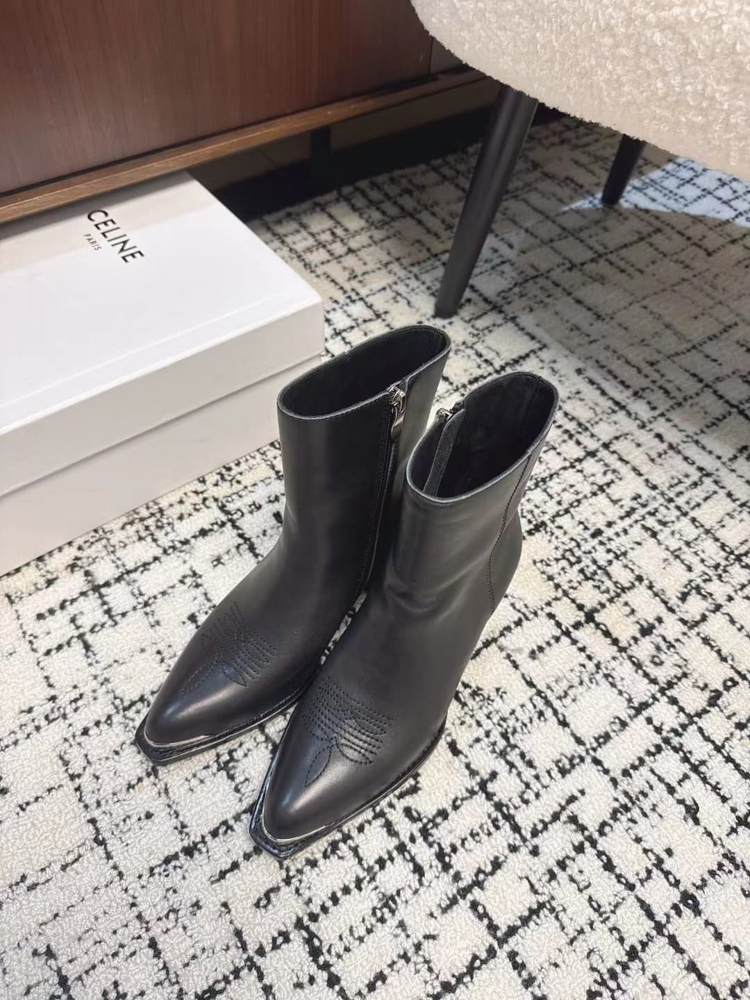 Celine Women's Boots