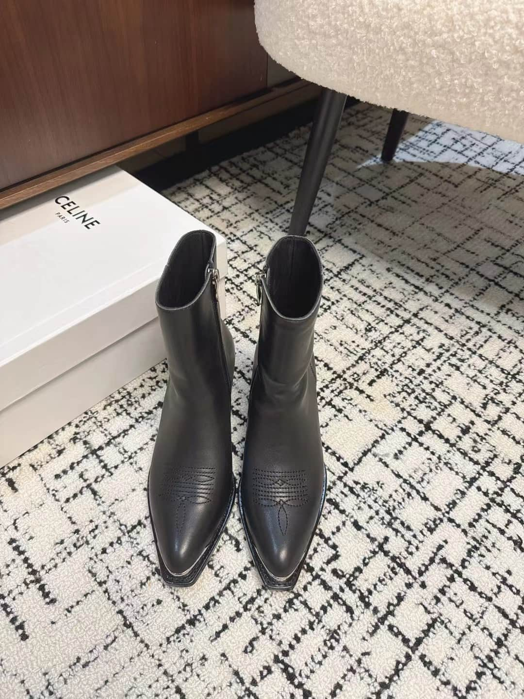 Celine Women's Boots