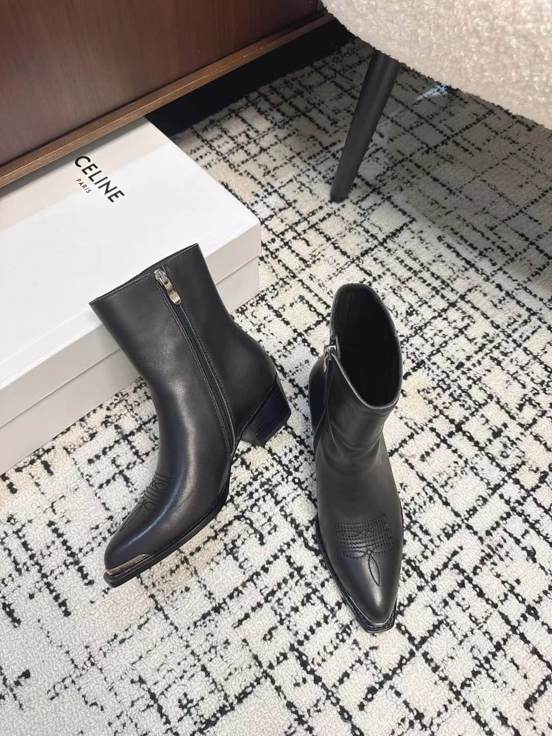 Celine Women's Boots