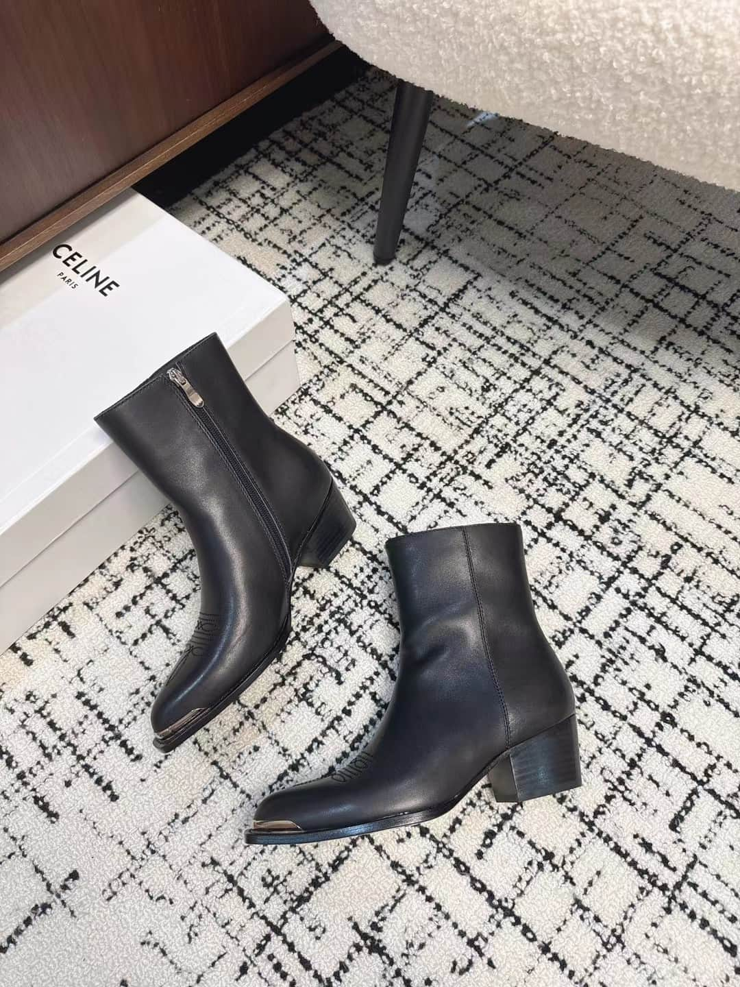 Celine Women's Boots