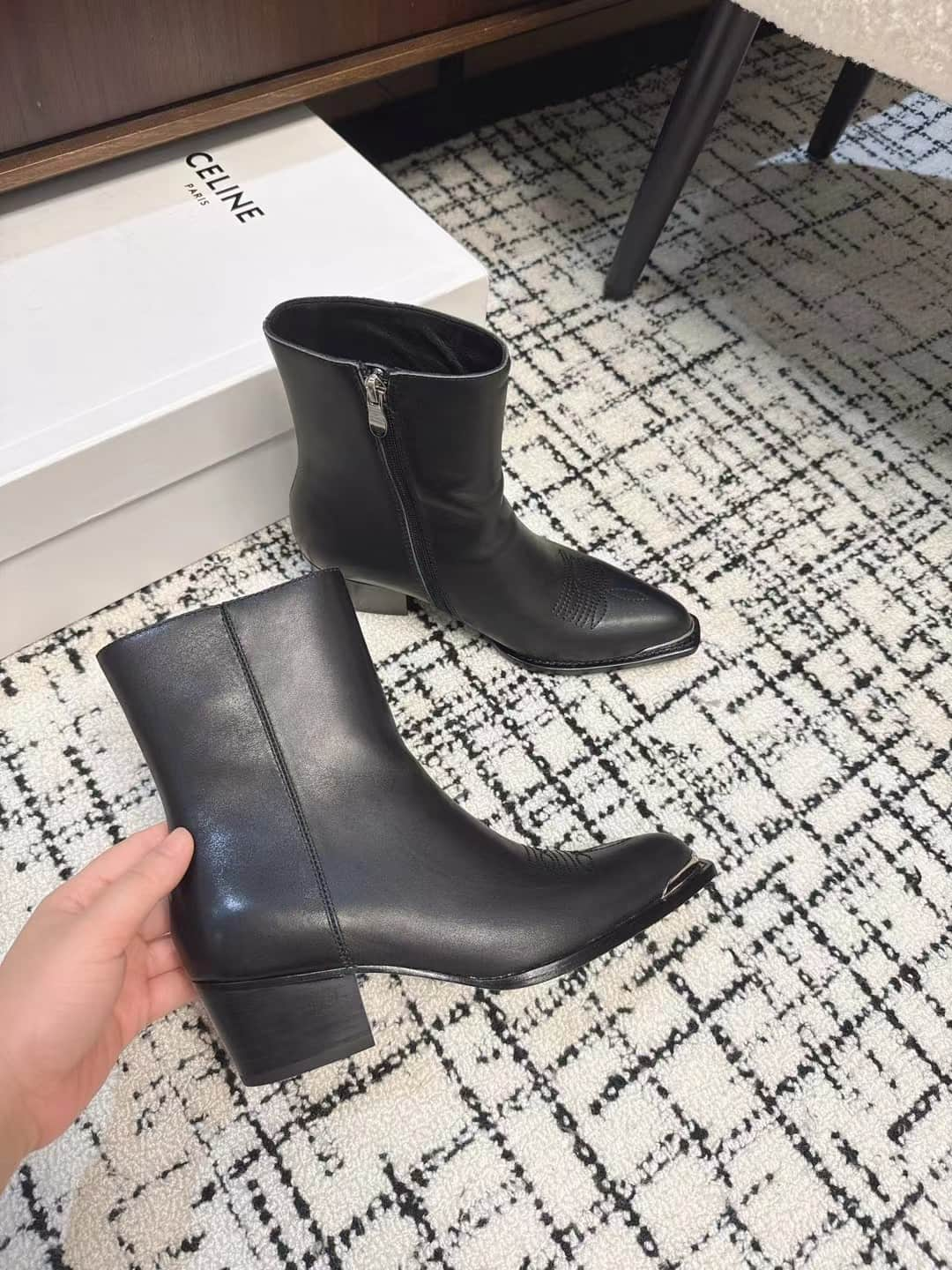 Celine Women's Boots