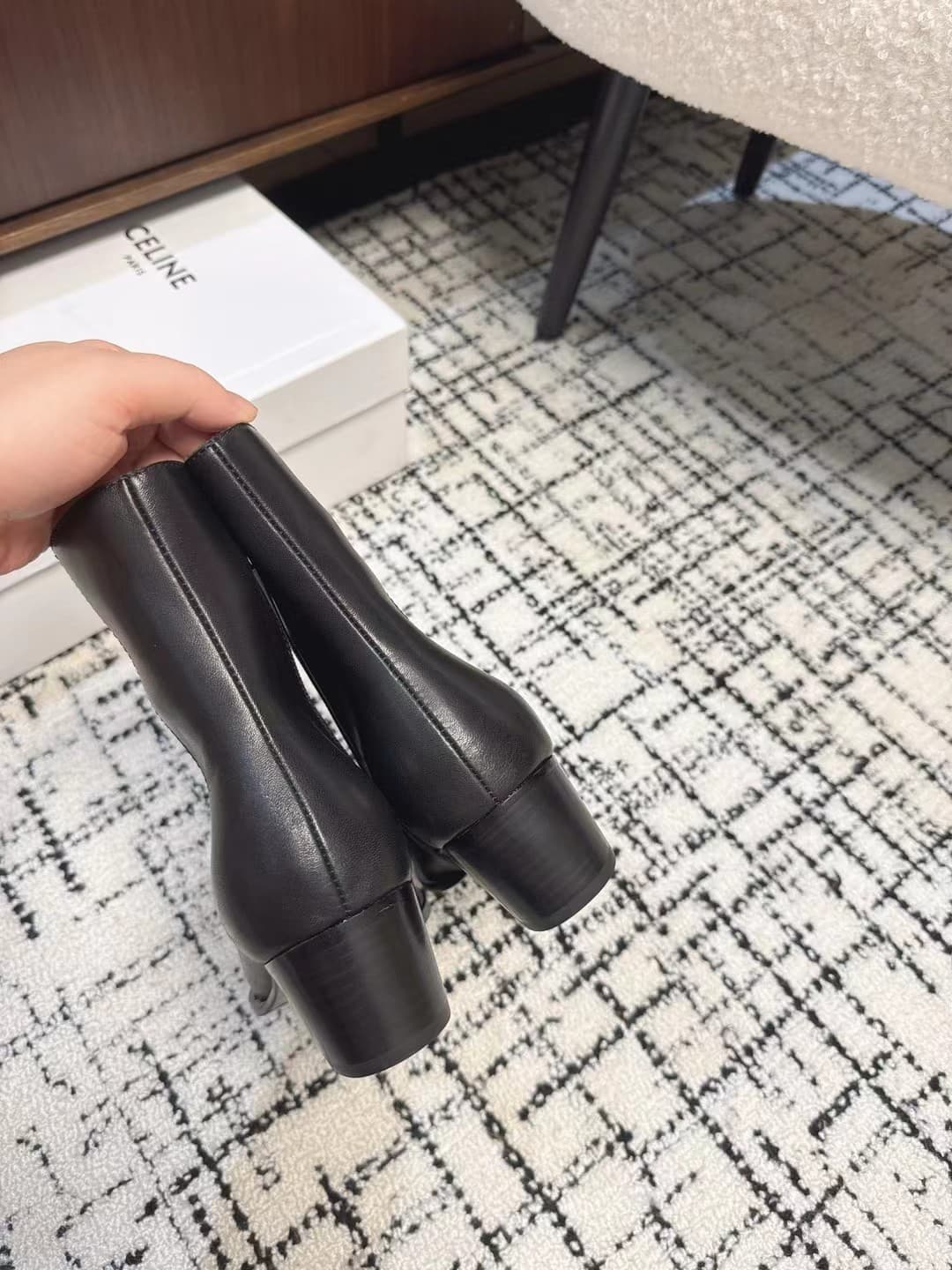 Celine Women's Boots