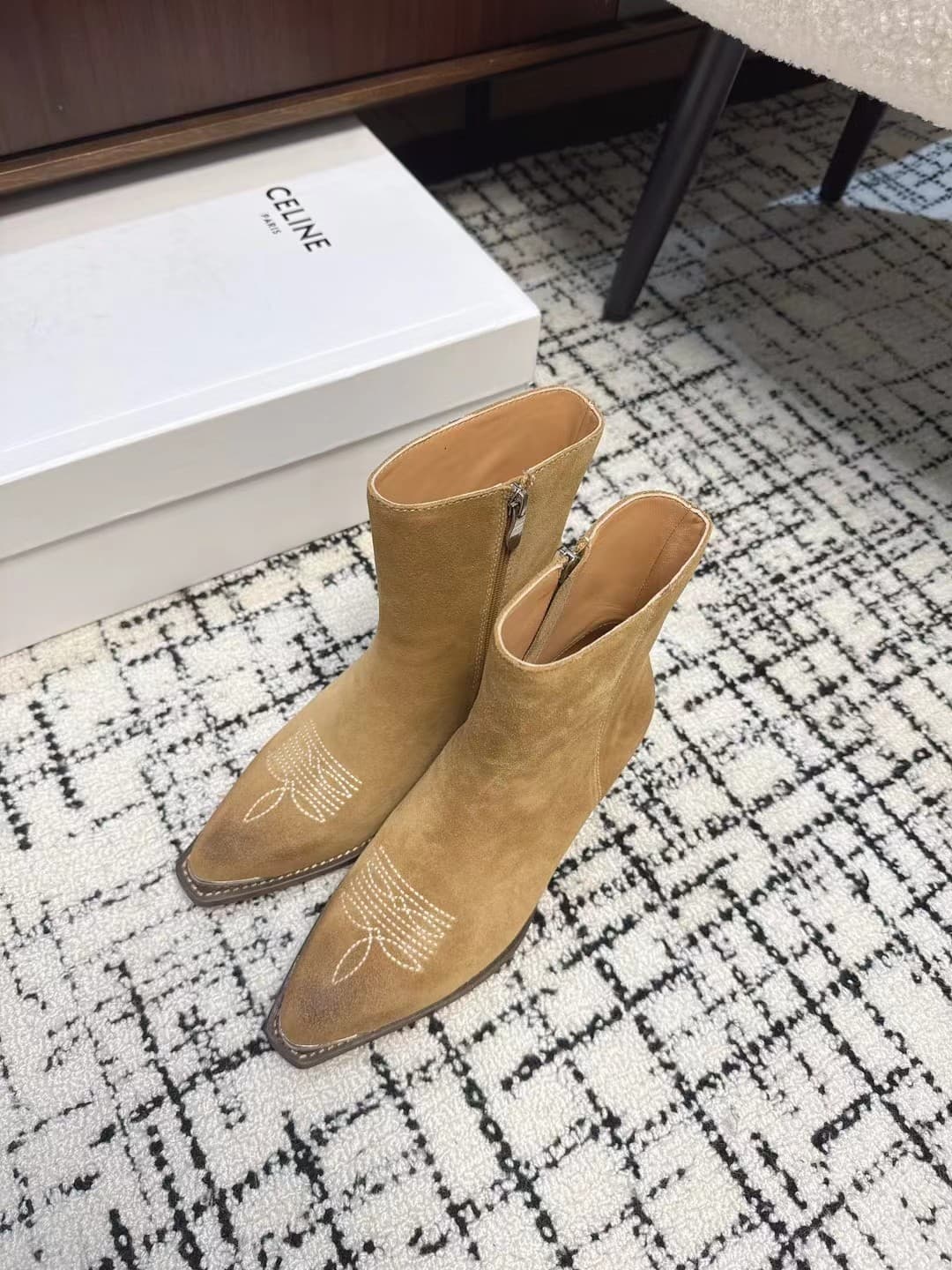 Celine Women's Boots