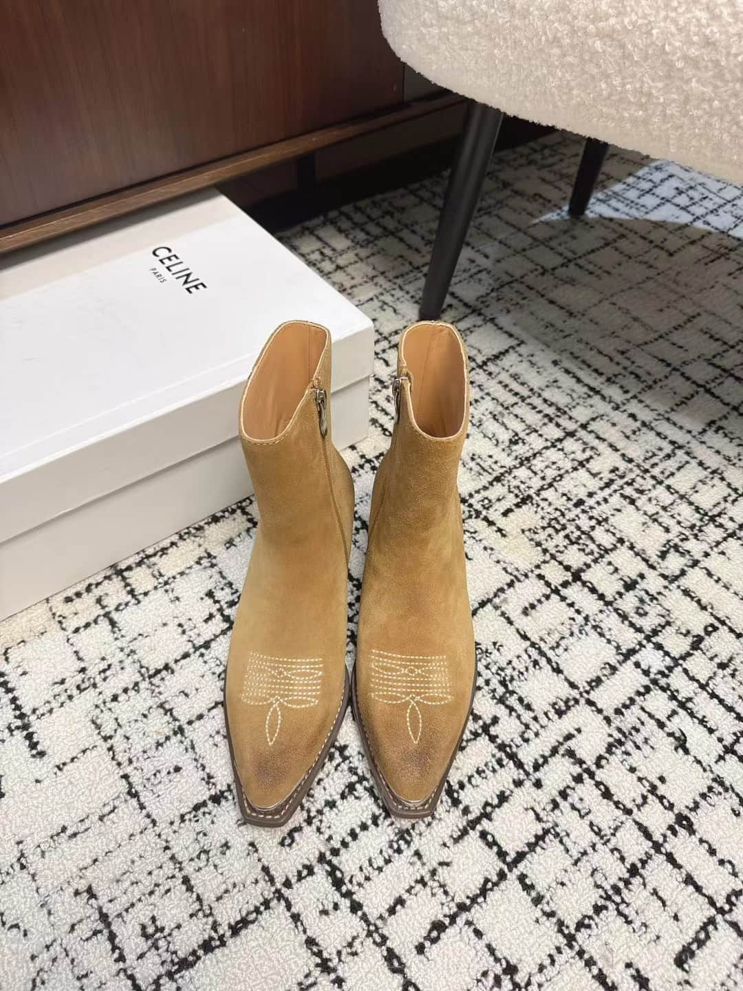 Celine Women's Boots