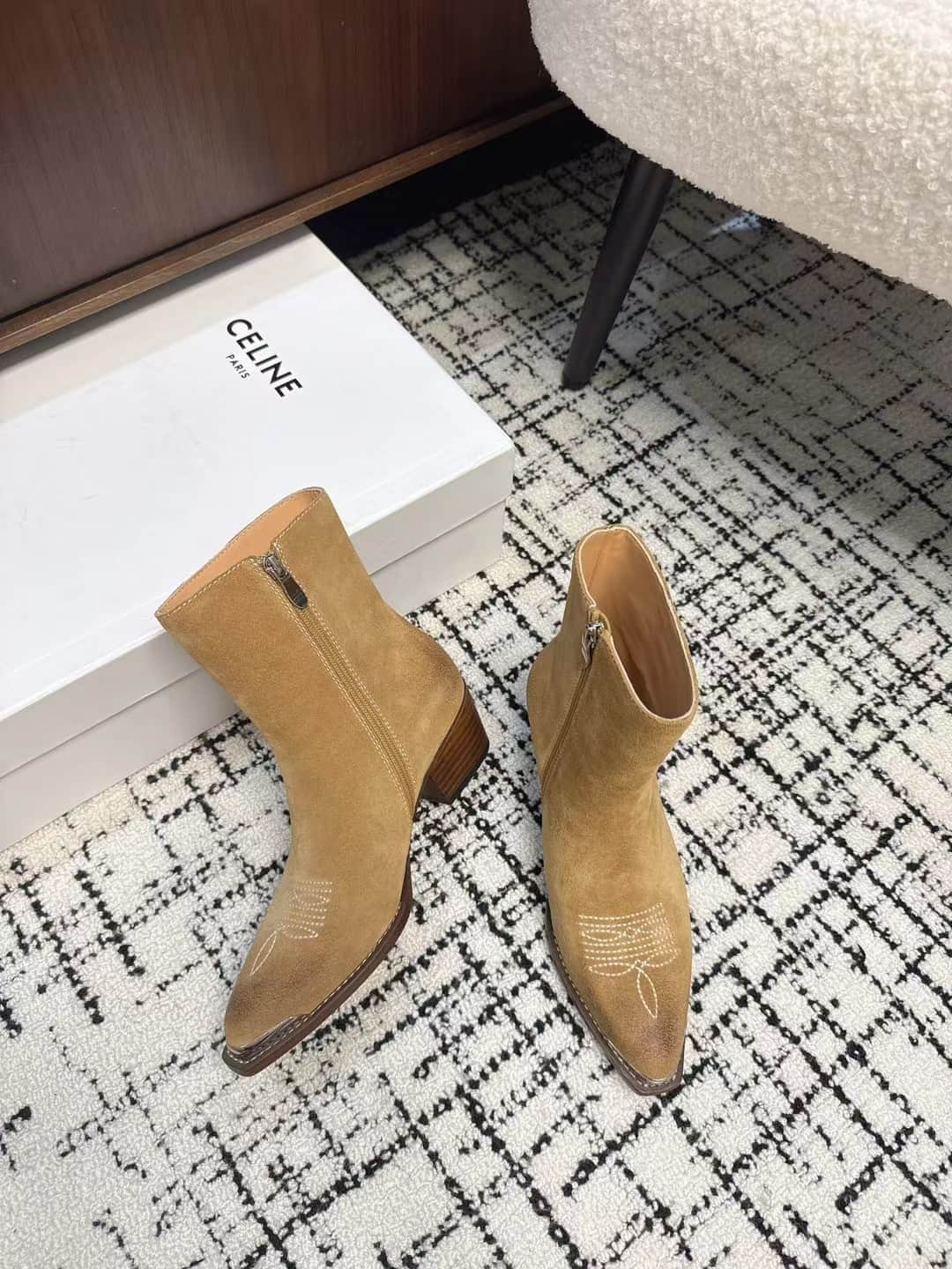 Celine Women's Boots