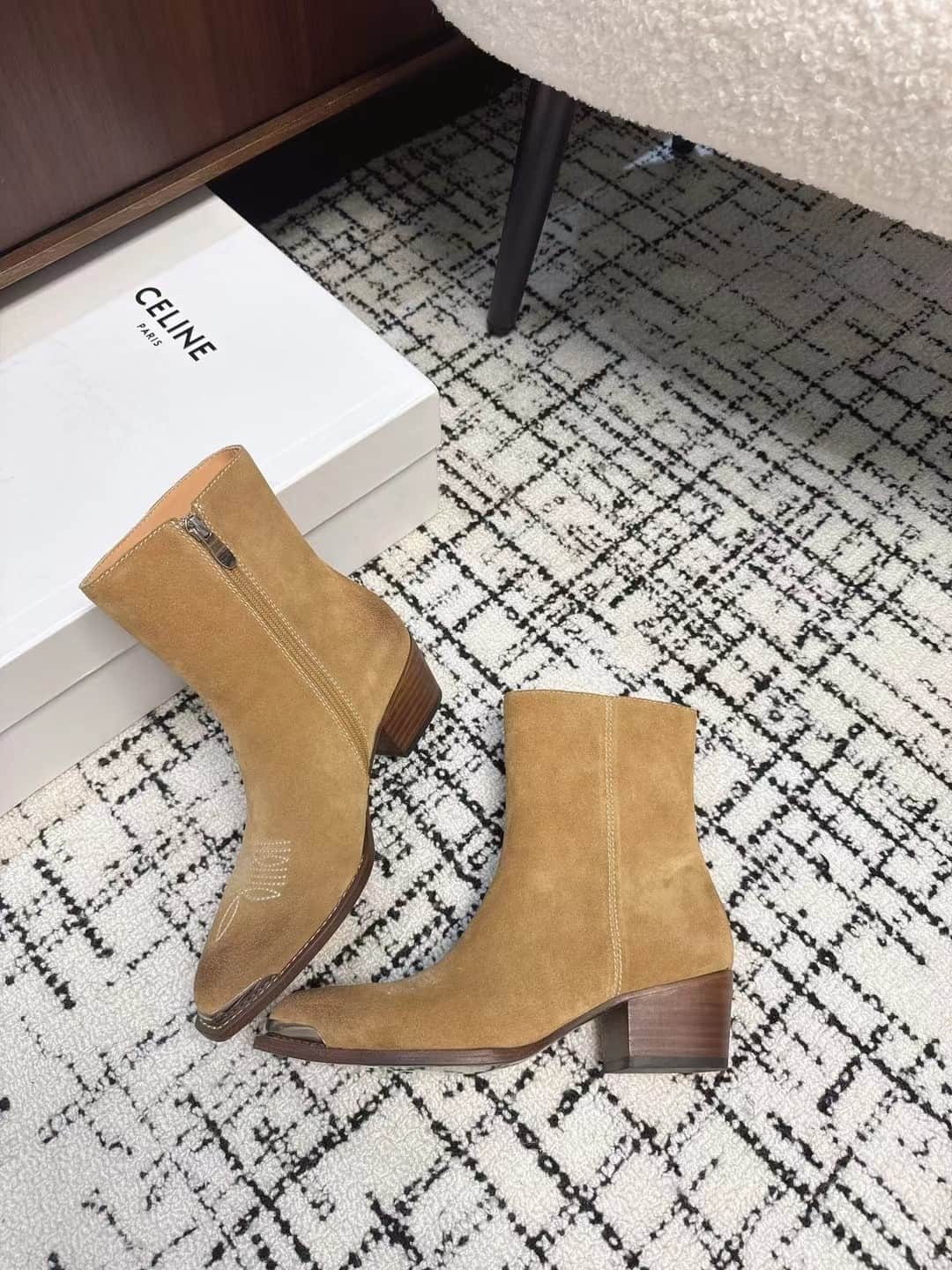 Celine Women's Boots