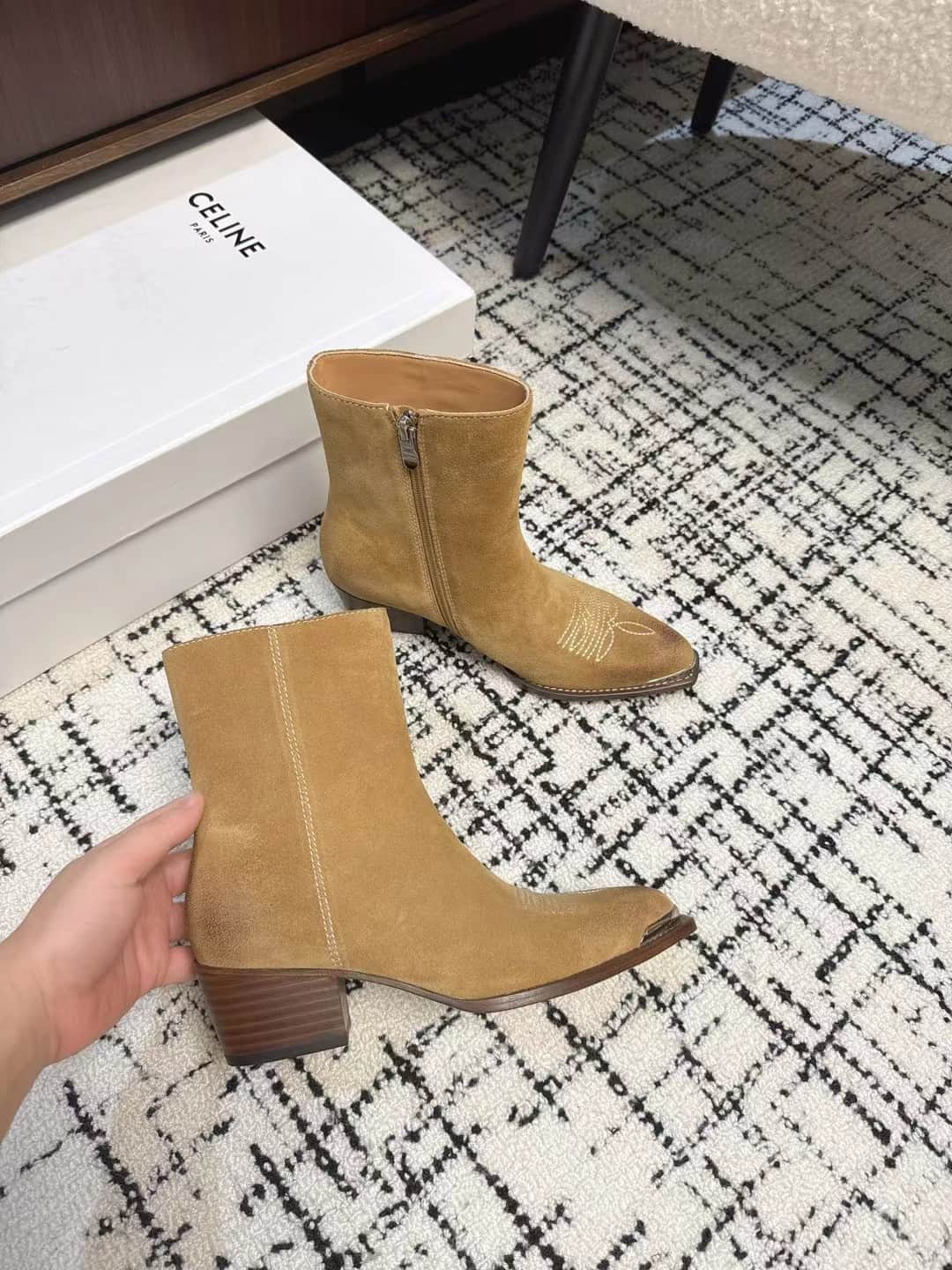 Celine Women's Boots