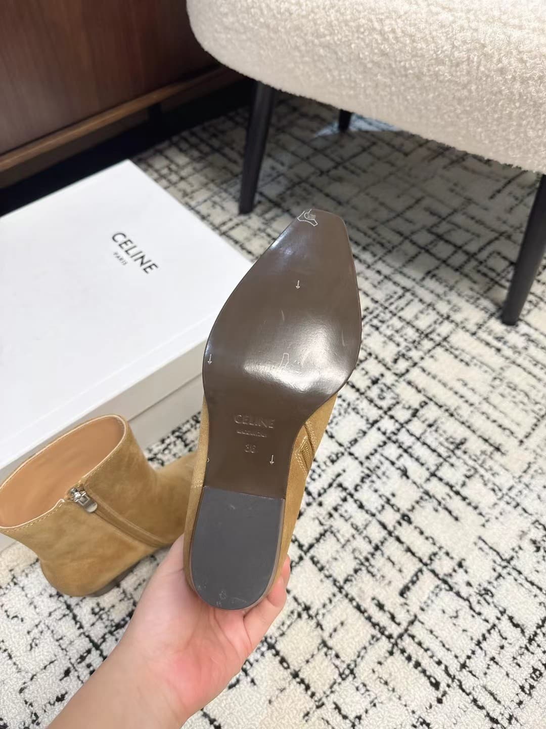 Celine Women's Boots