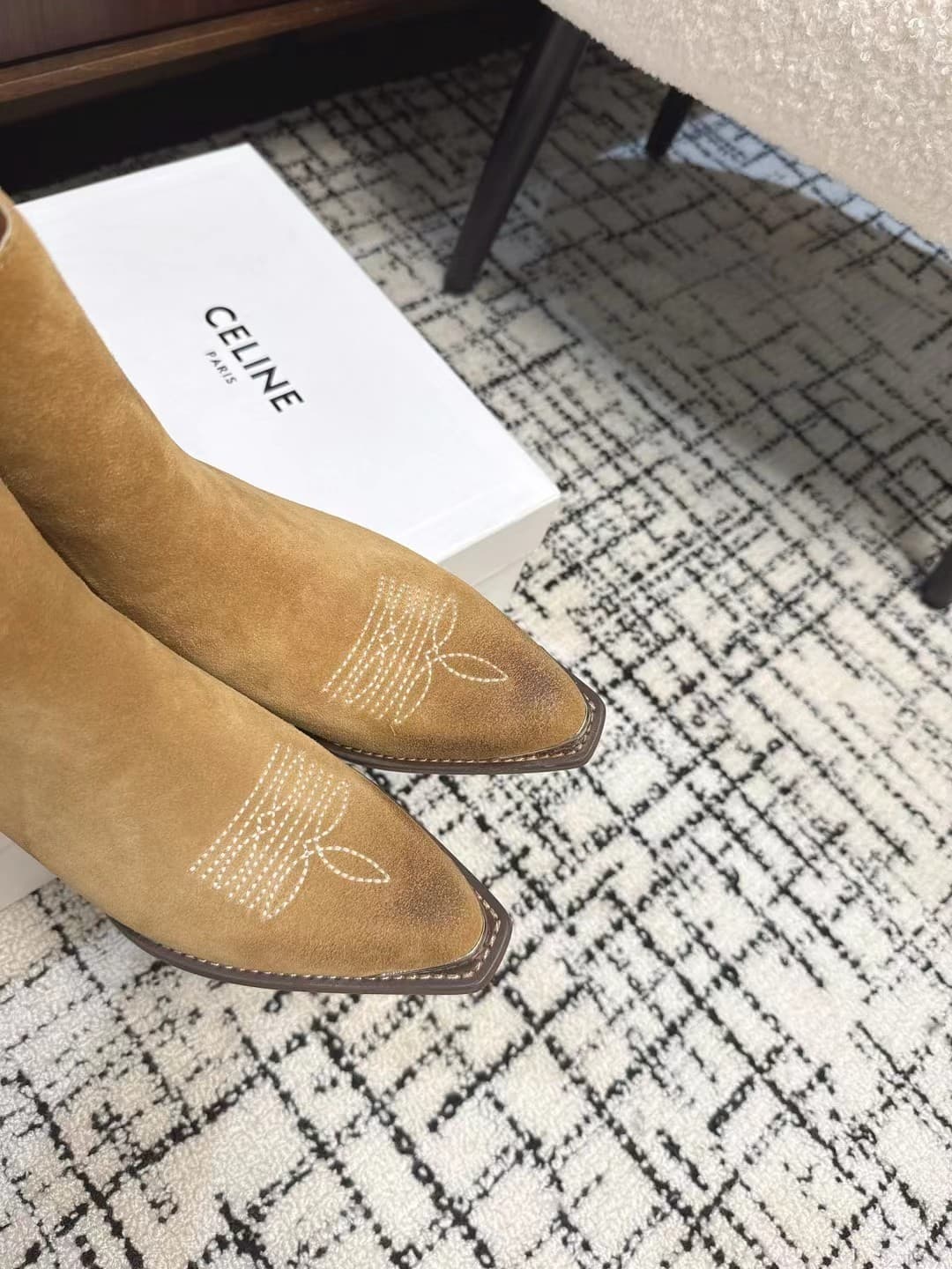 Celine Women's Boots