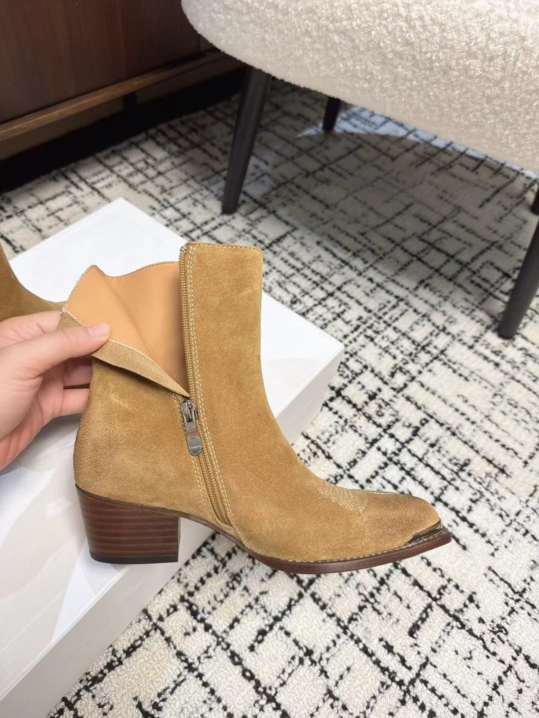 Celine Women's Boots