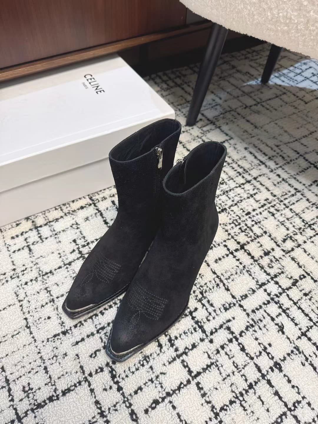 Celine Women's Boots