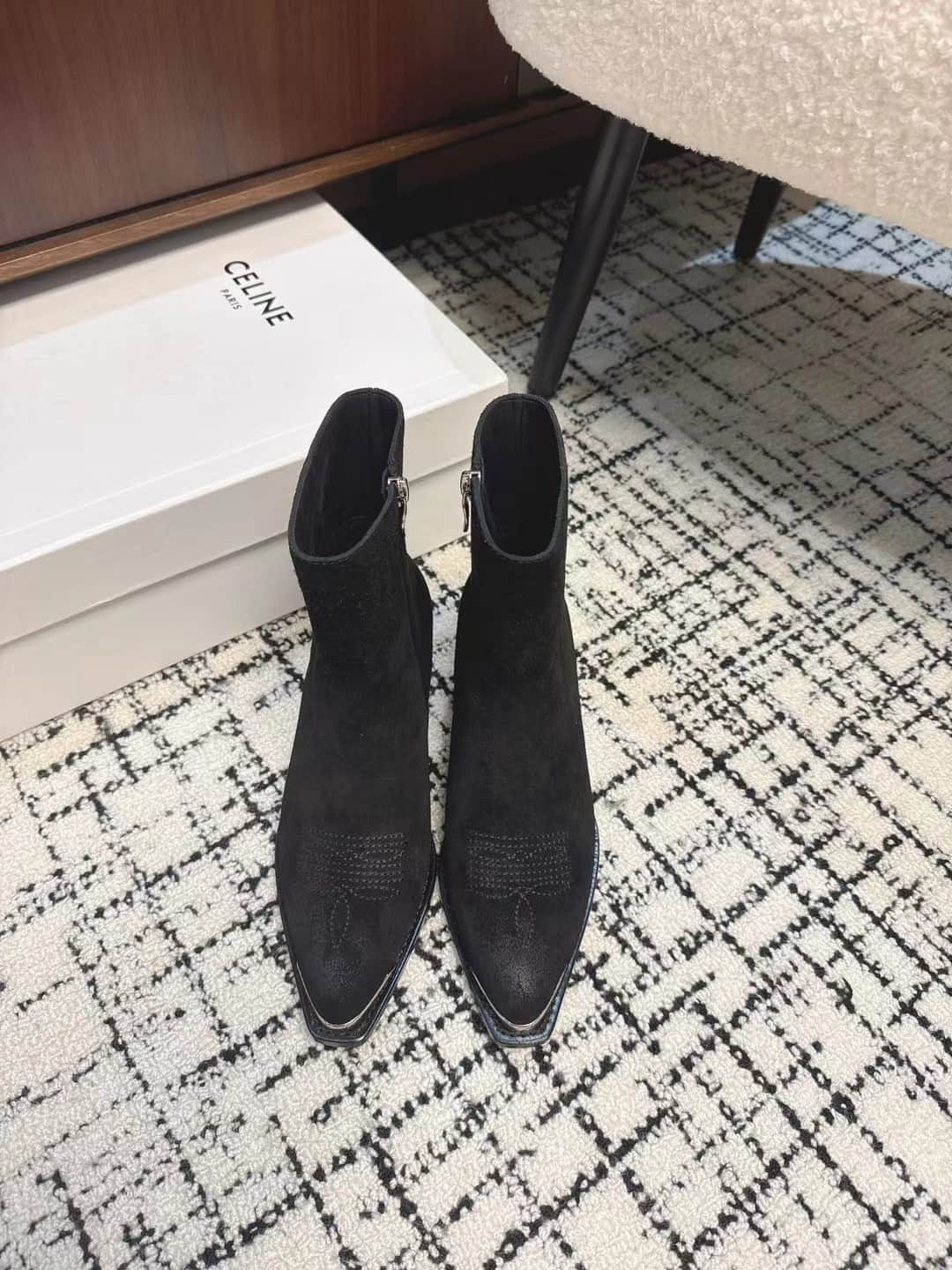 Celine Women's Boots