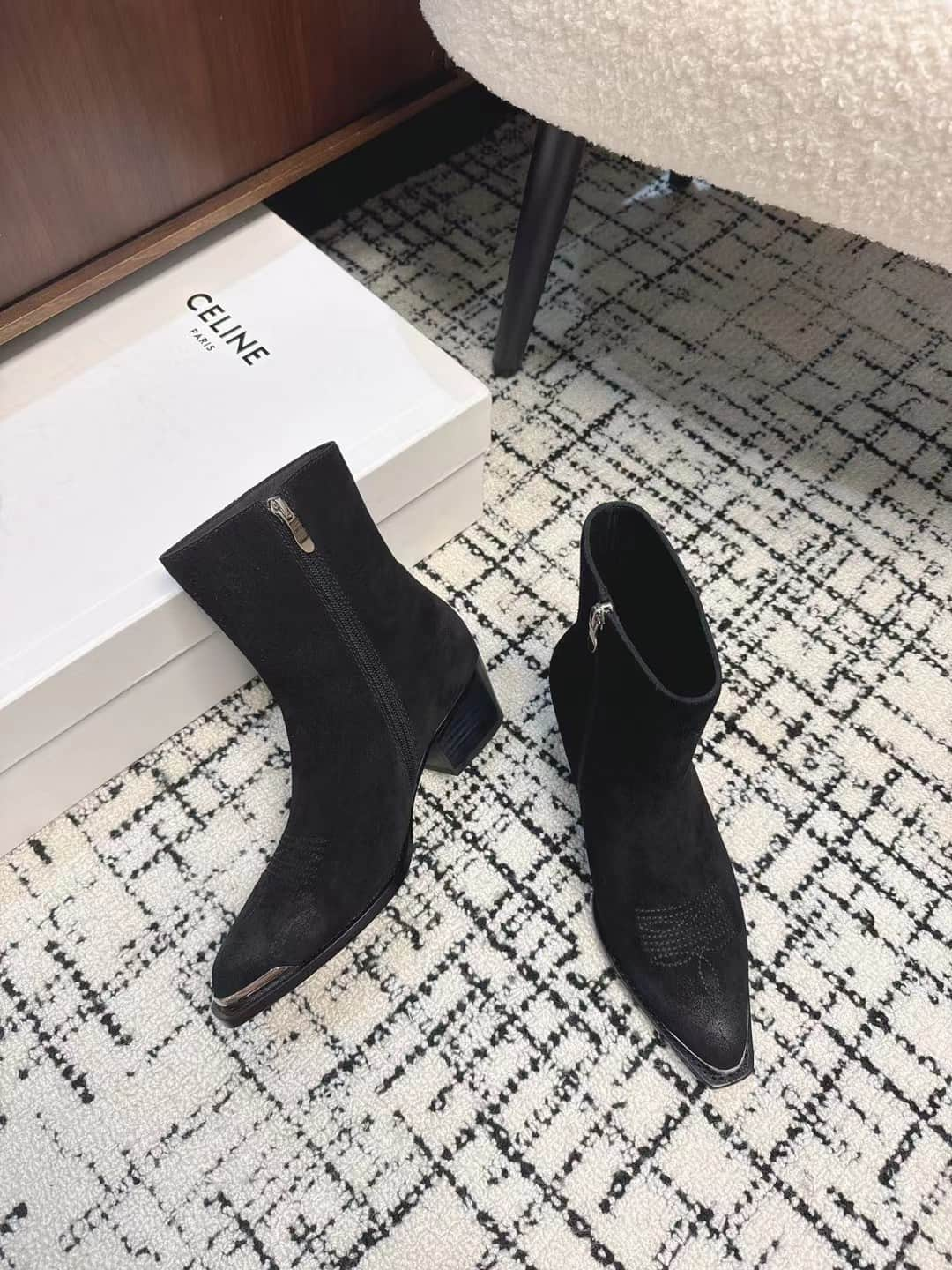 Celine Women's Boots