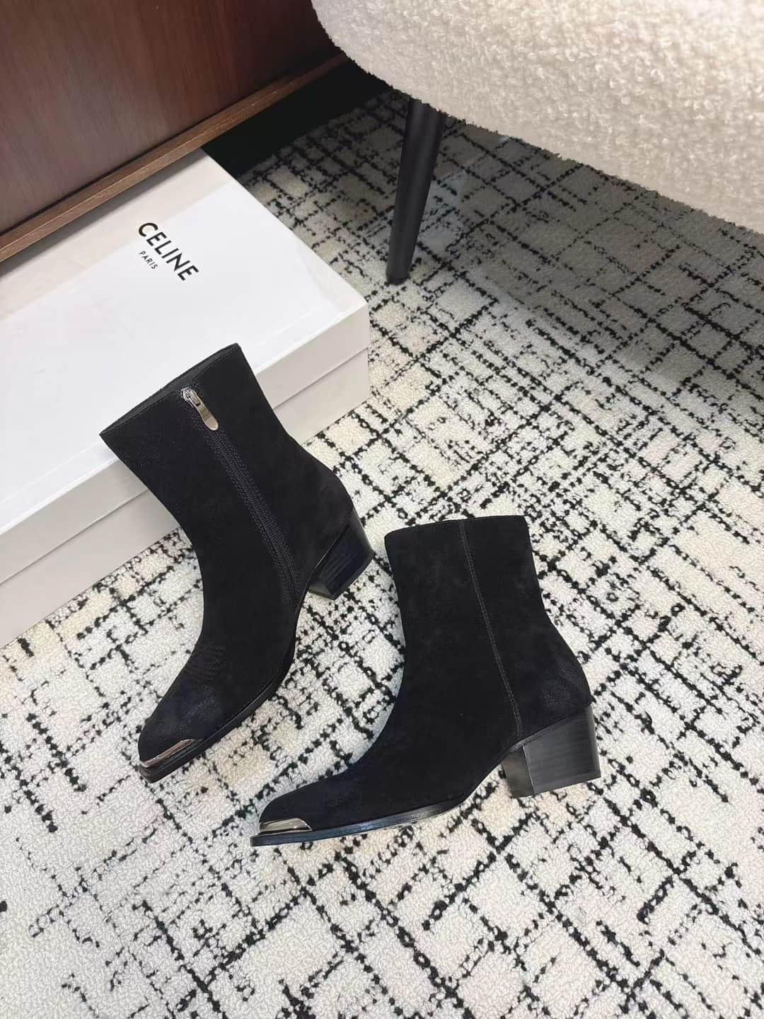 Celine Women's Boots