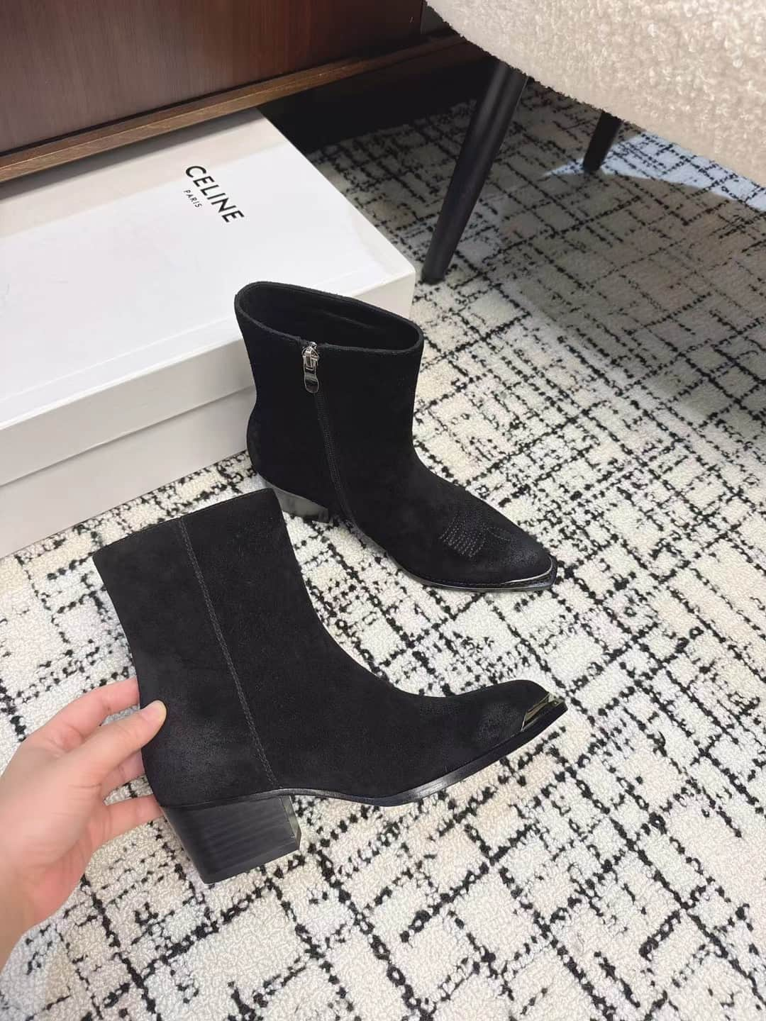 Celine Women's Boots