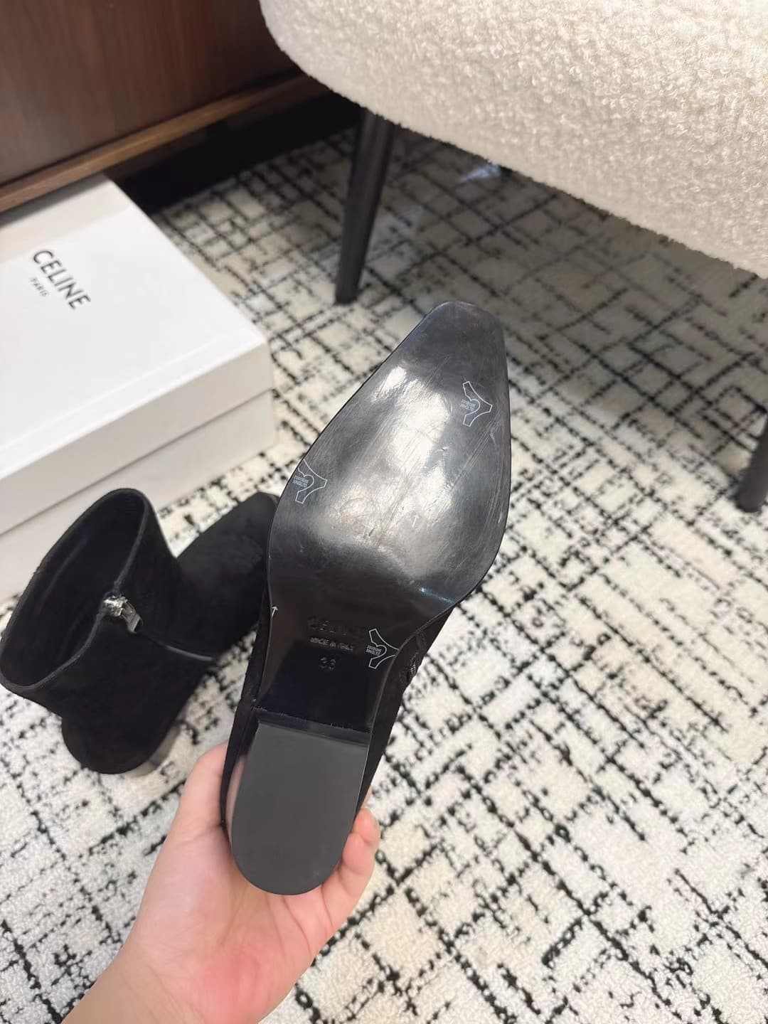 Celine Women's Boots