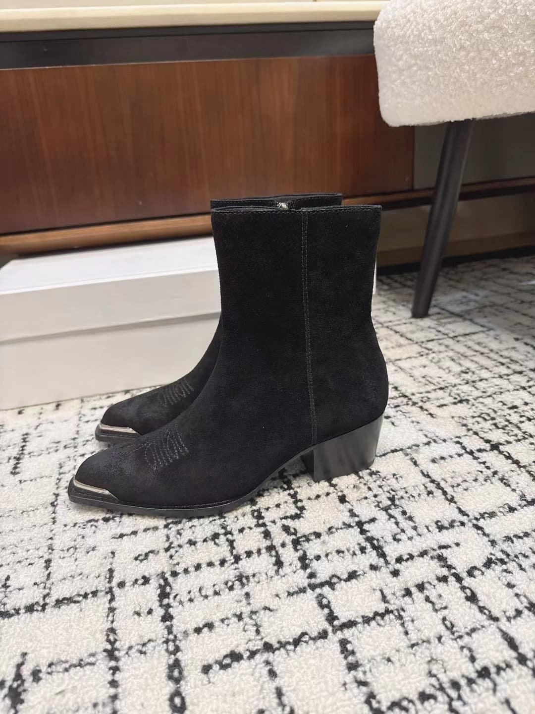 Celine Women's Boots