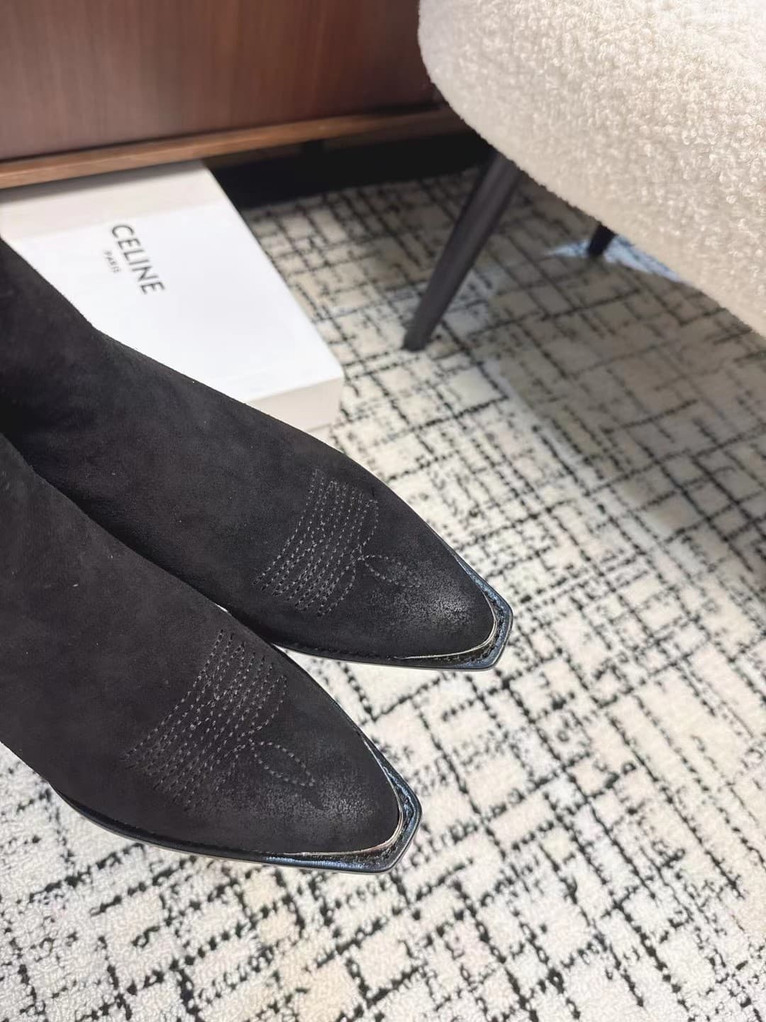 Celine Women's Boots