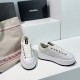 Chanel Women Sneaker