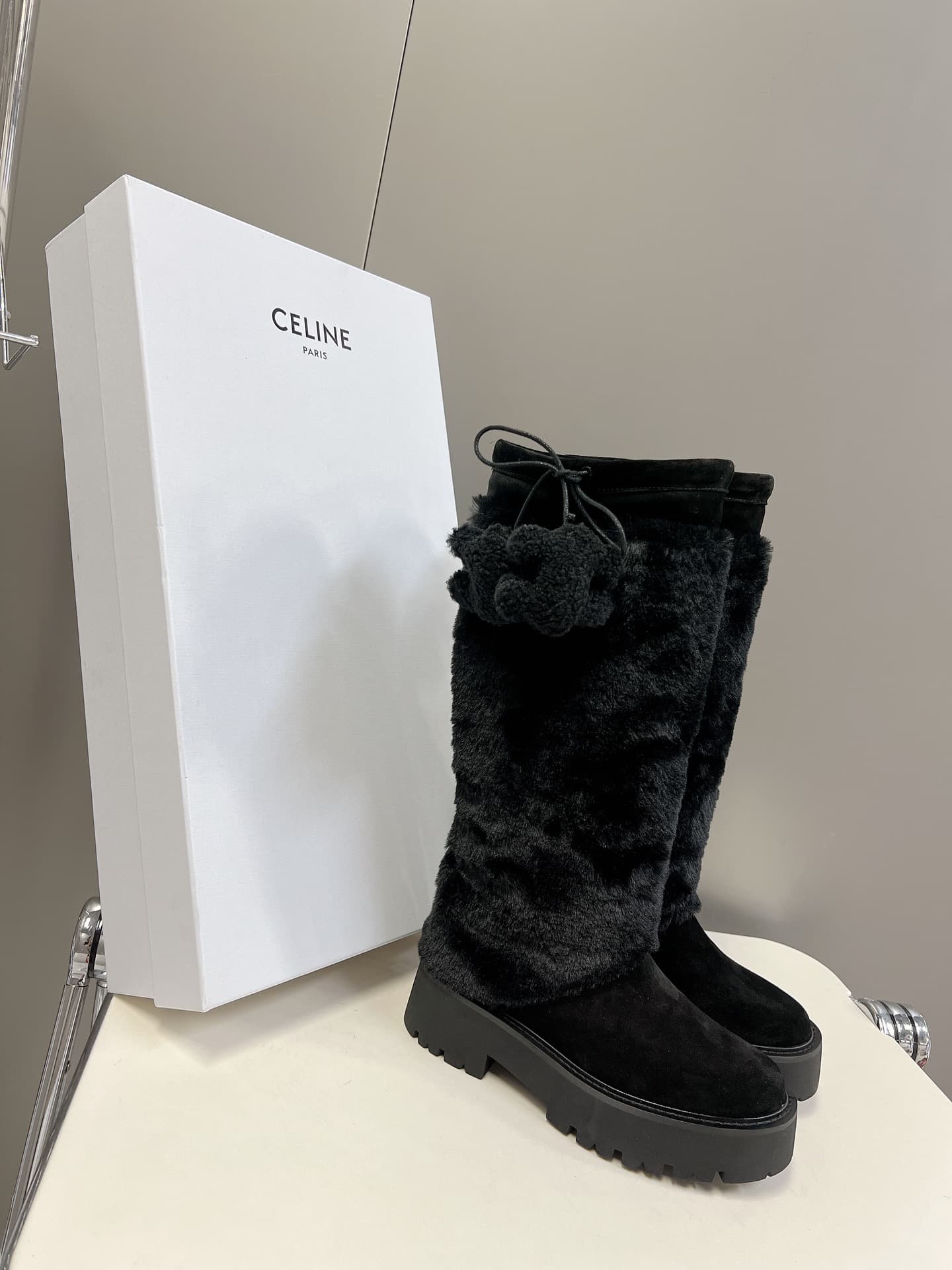 Celine Women's Boots