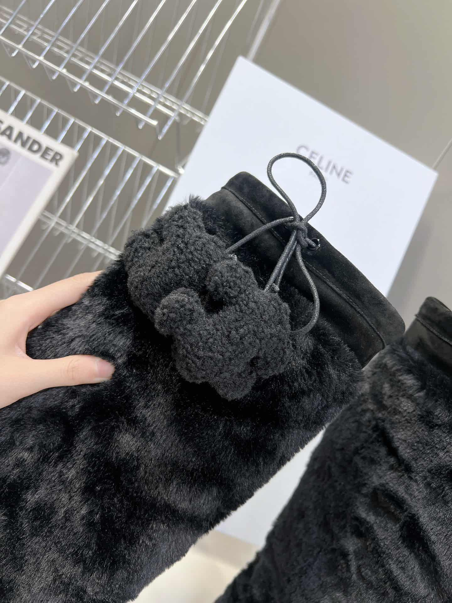 Celine Women's Boots