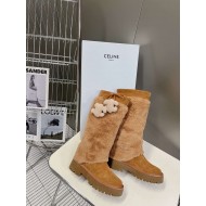 Celine Women's Boots