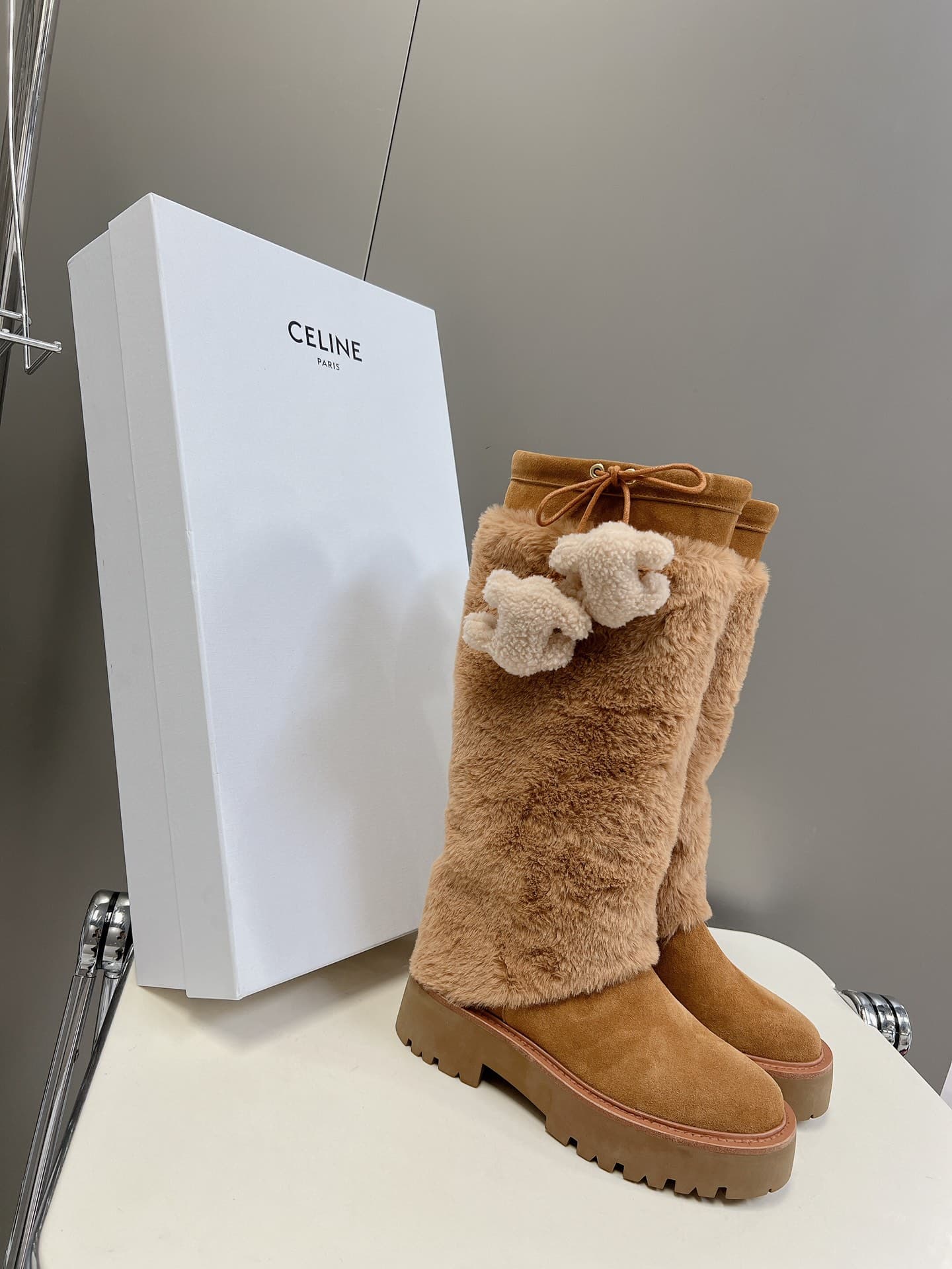 Celine Women's Boots