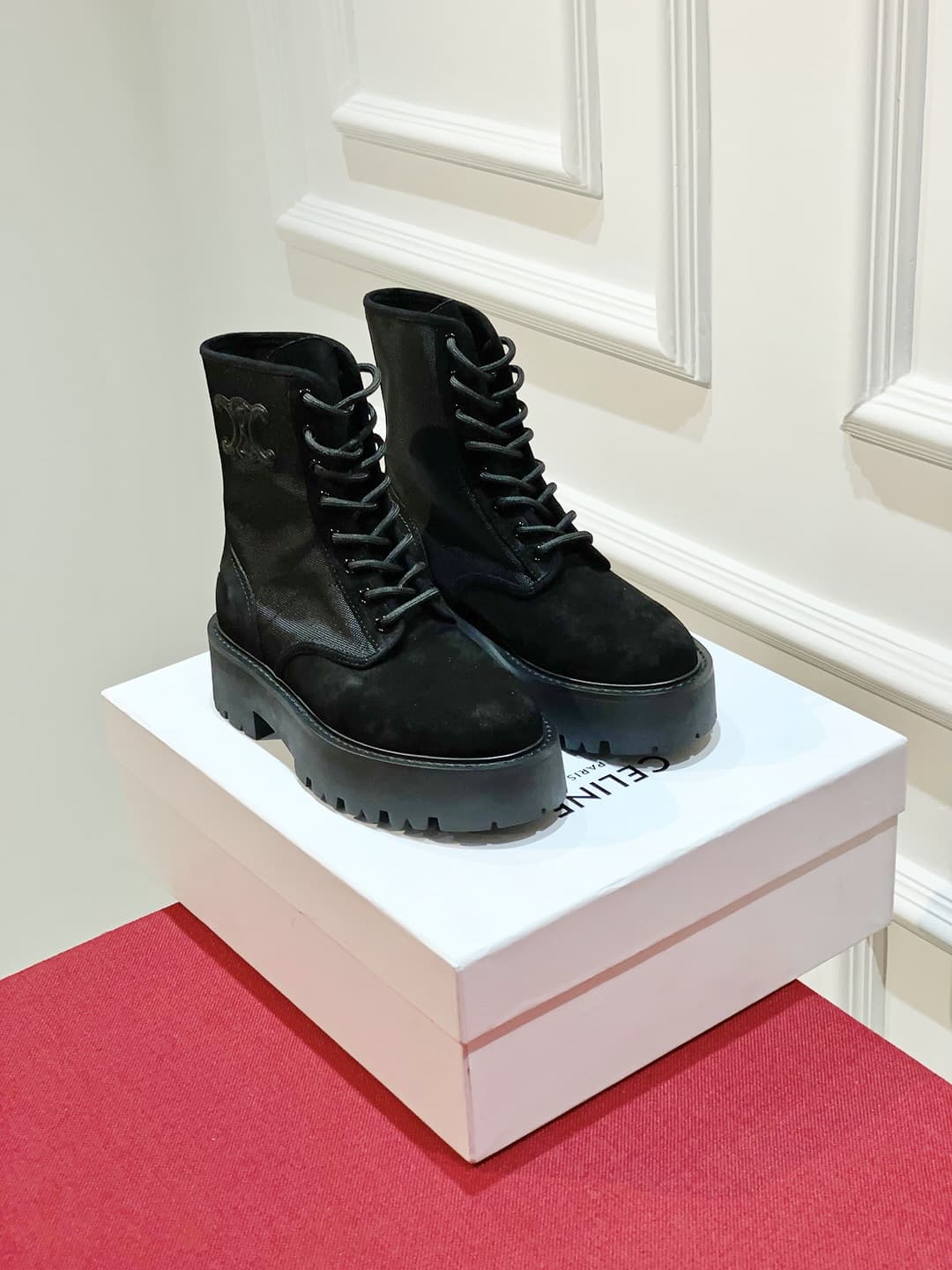 Celine Women's Boots