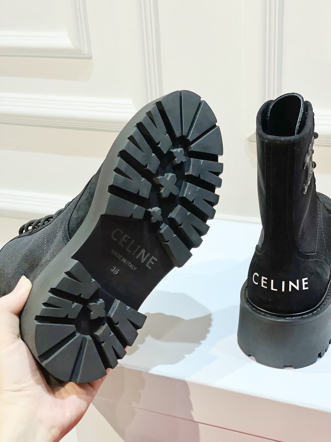 Celine Women's Boots